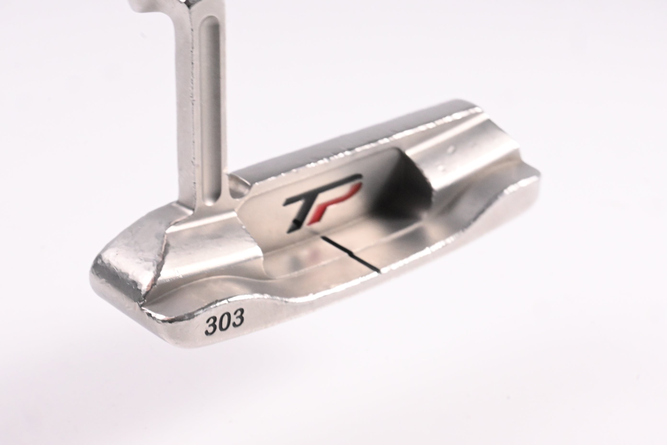 Taylormade TP Collection Soto Putter / 34 Inch