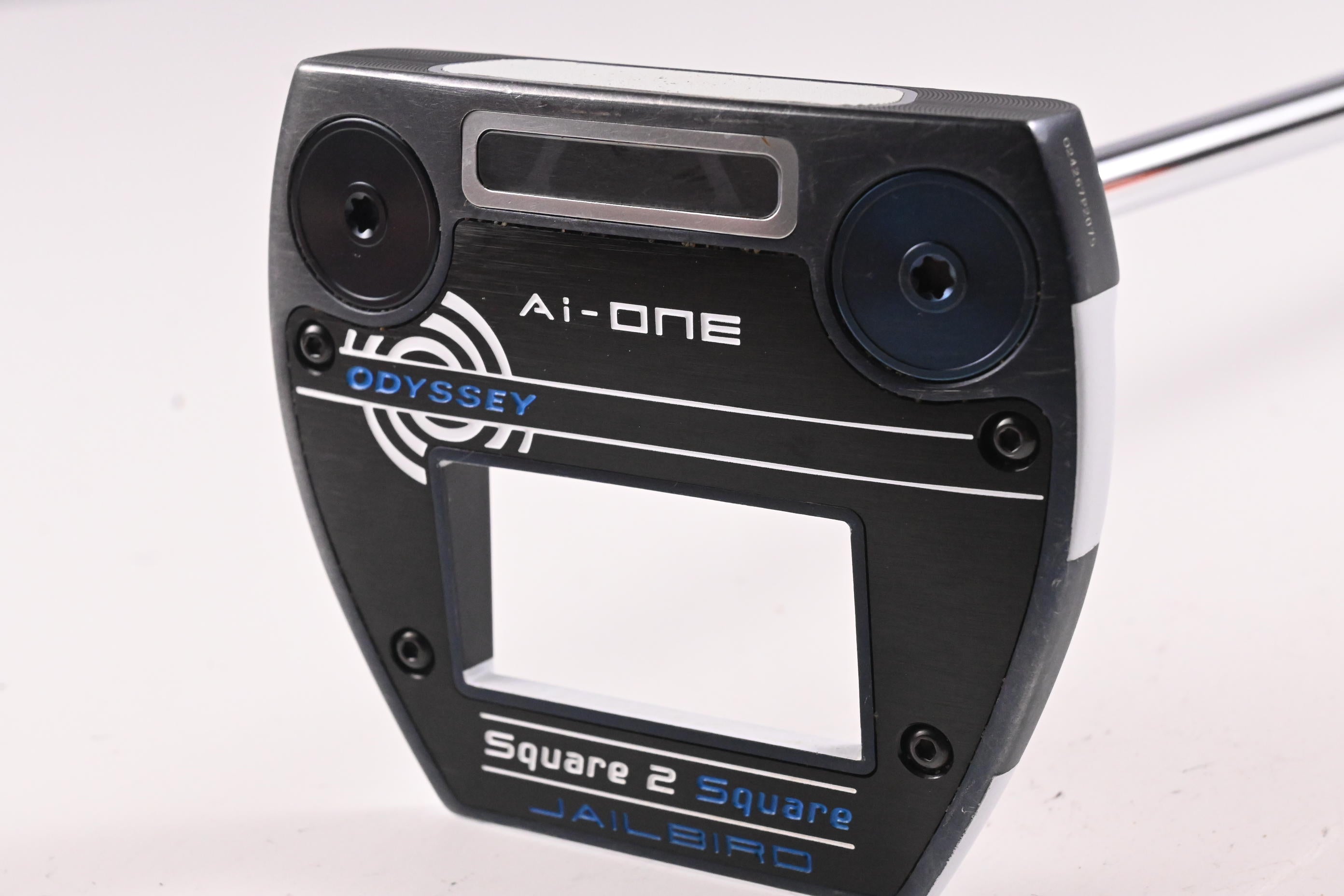 Odyssey Ai-One Square 2 Square Putter / 34 Inch
