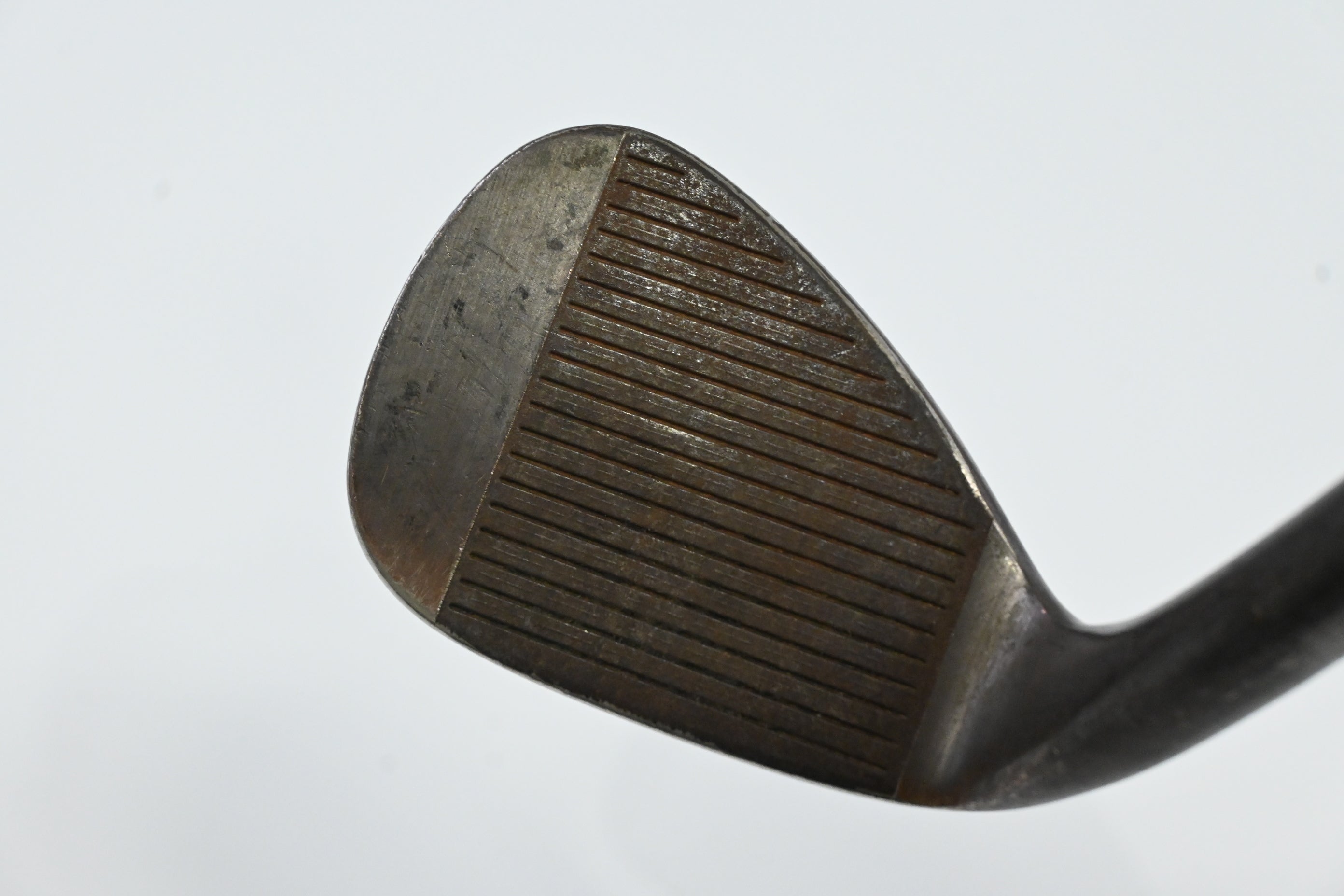Taylormade Hi-Toe 3 Gap Wedge / 50 Degree / Wedge Flex KBS Hi-Rev 2.0 115 Shaft