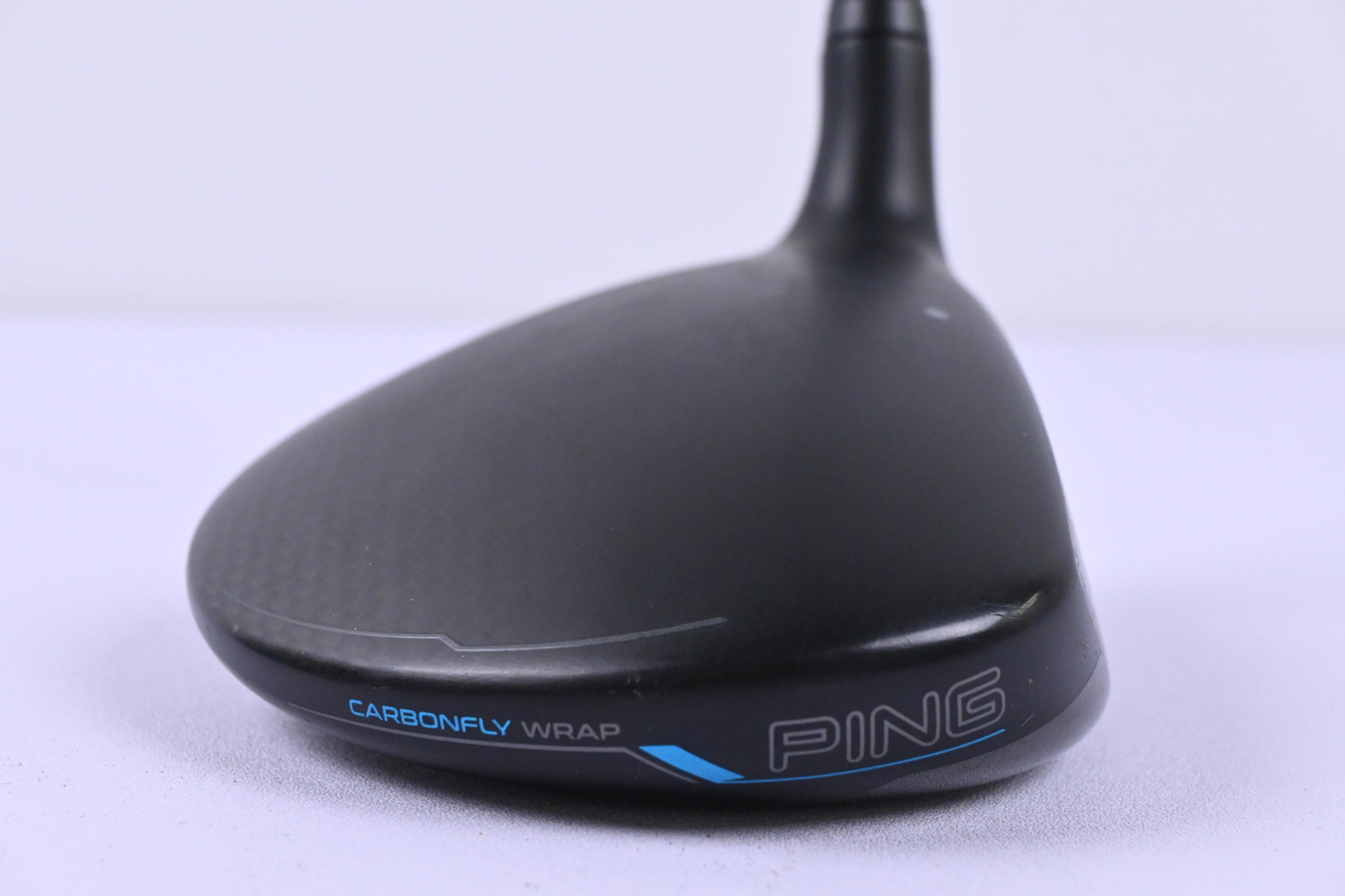 Ping G440 SFT #5 Wood / 19 Degree /  Regular Flex Ping Alta CB Blue 65 Shaft