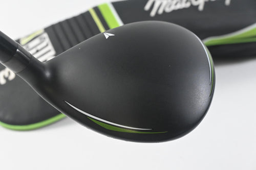 MacGregor MacTec X #3 Wood / 15 Degree / Regular Flex MacTec X Shaft