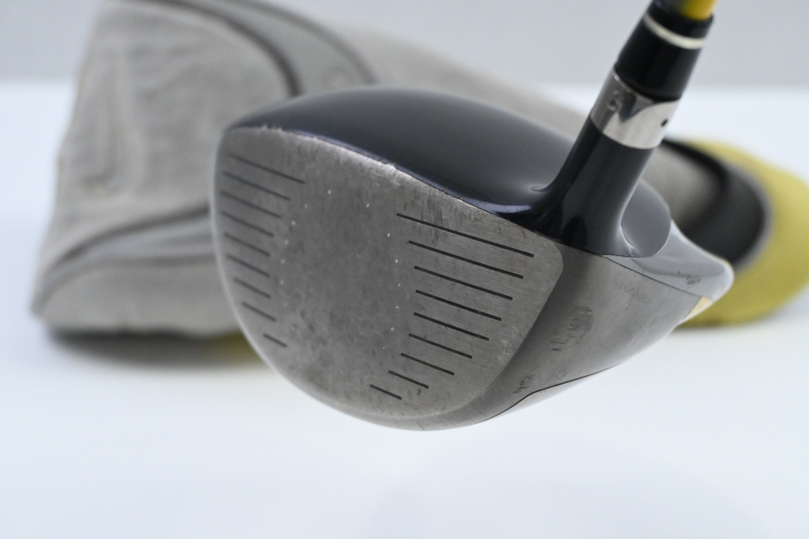 Nike SQ 460 Driver / 10.5 Degree / Regular Flex Diamana Sasquatch