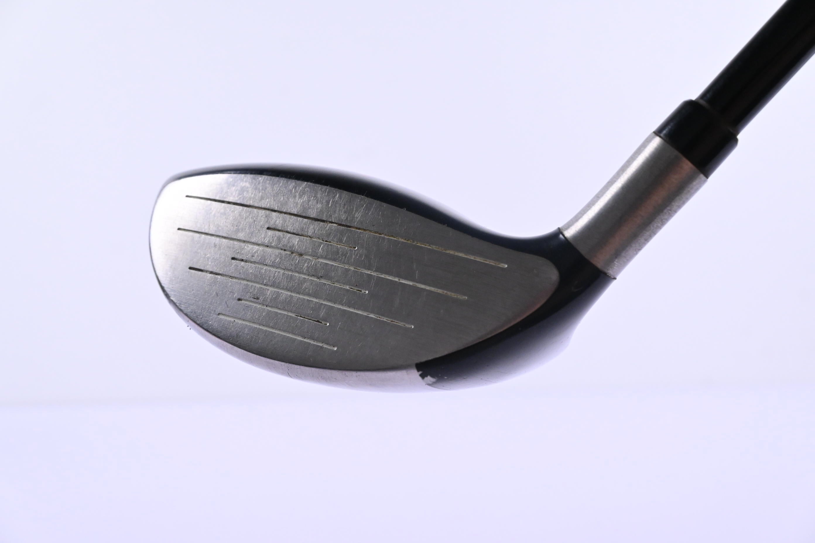 Taylormade Burner Superfast #5 Wood / 18 Degree / Regular Flex Matrix Ozik Shaft