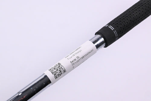 Ping Tour-W Gap Wedge / 52 Degree / White Dot / Wedge Flex Steel Shaft