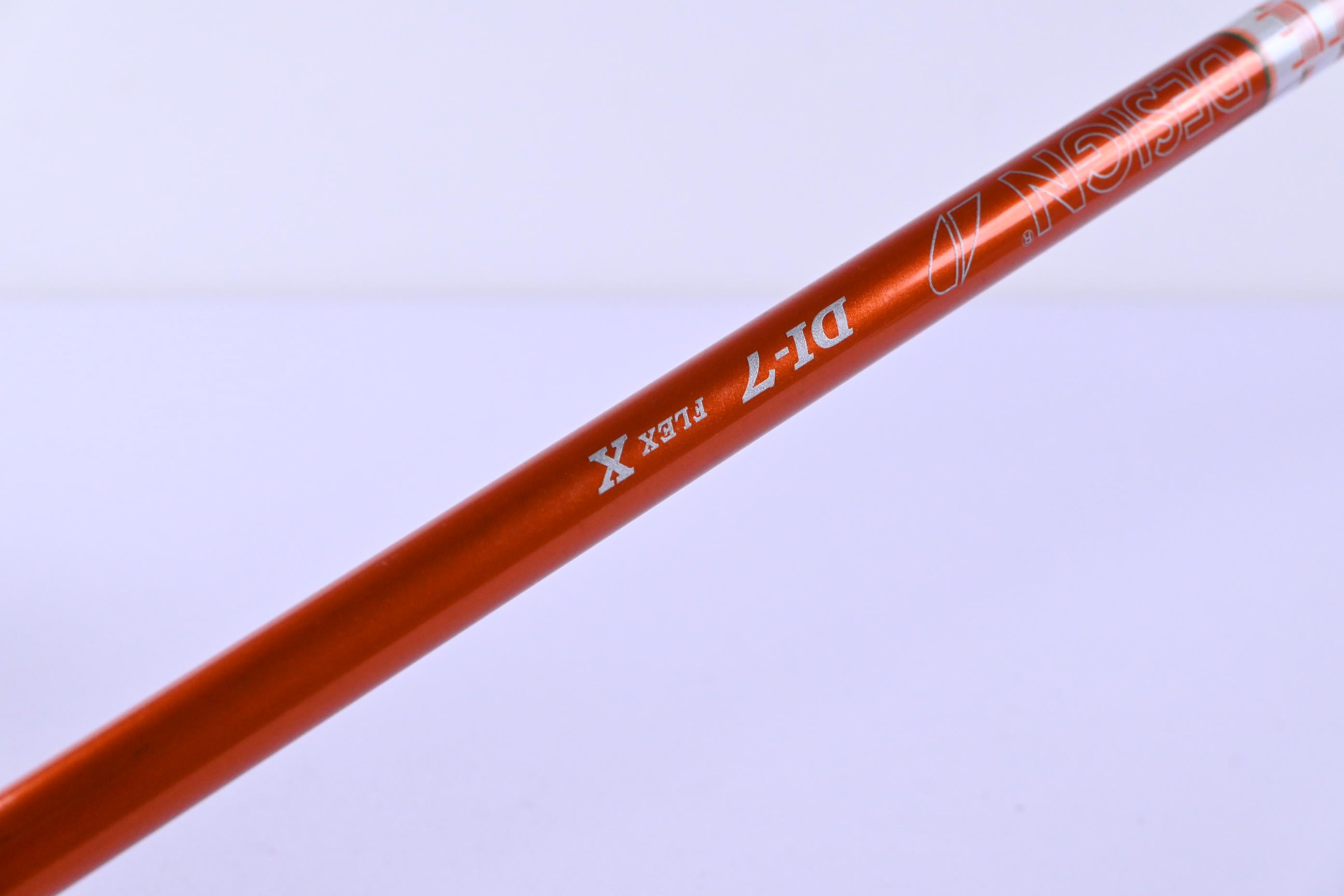 Taylormade SIM Ti #3 Wood / 15 Degree / X-Flex Tour AD DI-7 Orange Shaft