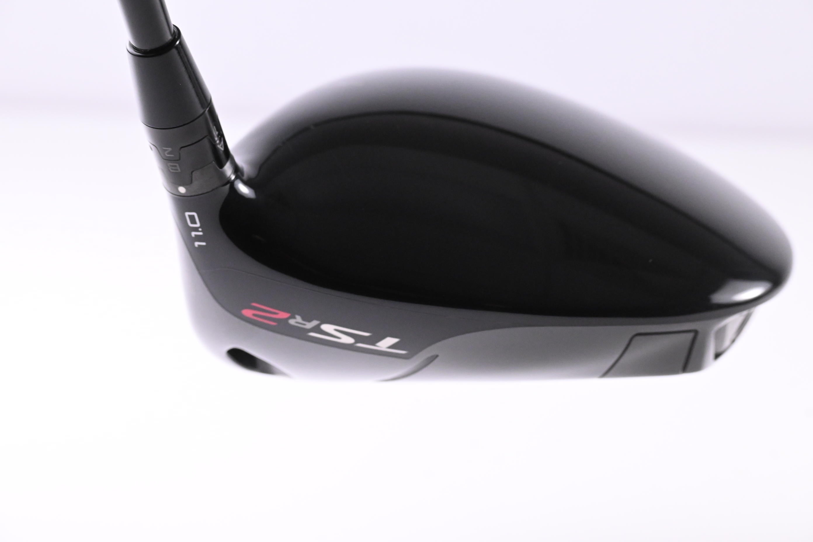 Titleist TSR2 Driver / 11 Degree / Regular Flex Tensei AV Blue 55 Shaft