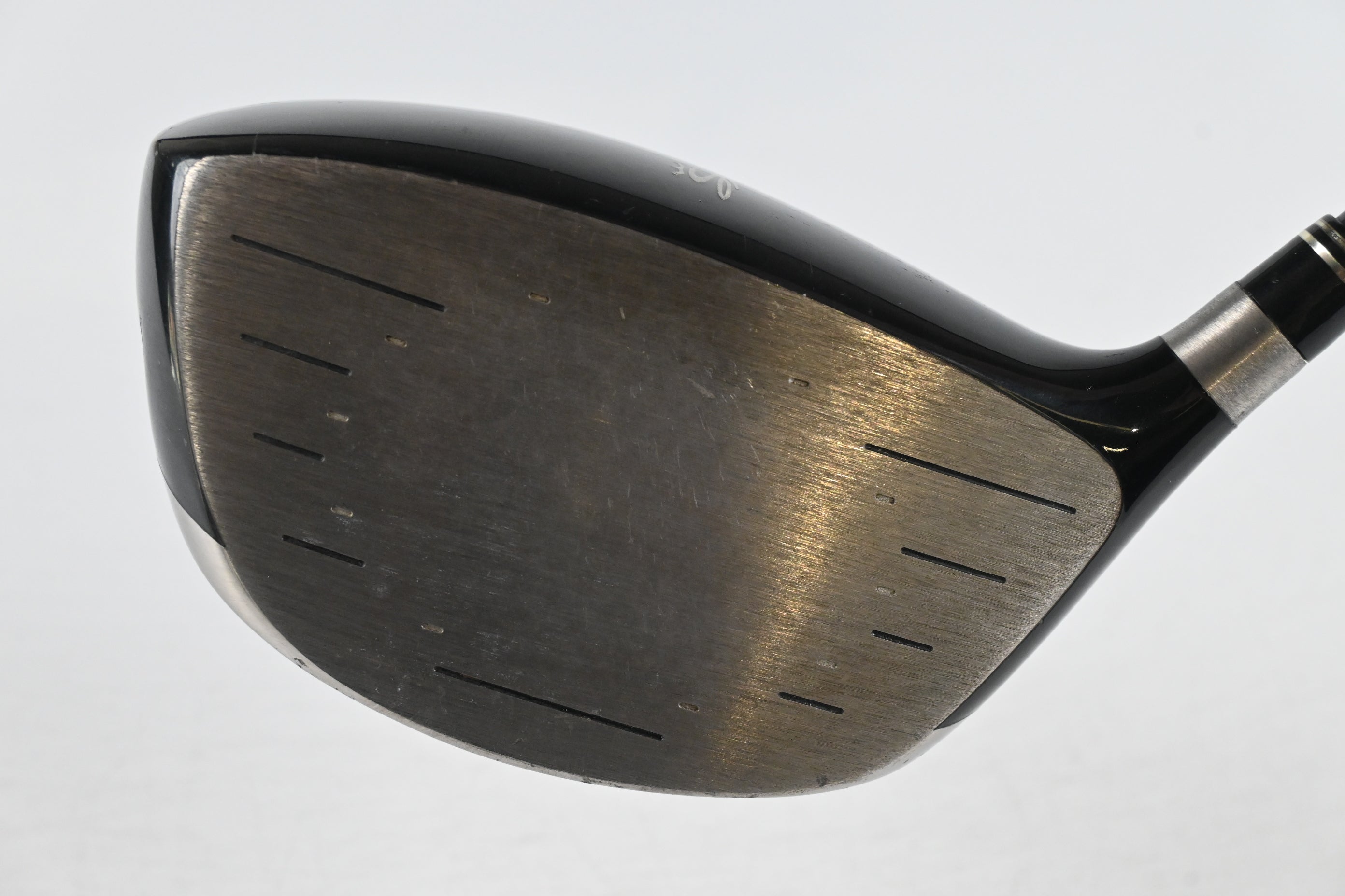 Cobra SZ Driver / 9 Degree / Regular Flex Aldila HM Tour 60 Shaft