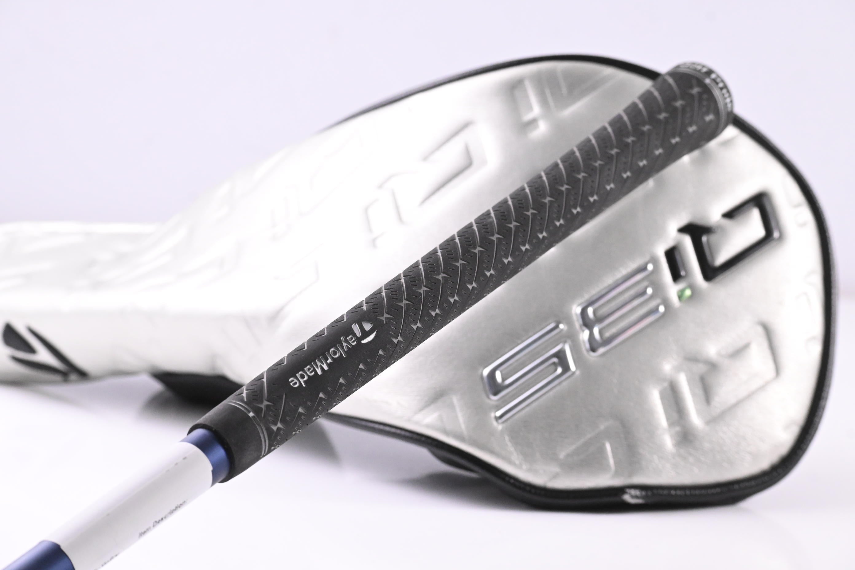 Taylormade Qi35 Driver / 10.5 Degree / Regular Flex Ventus Blue 5 Shaft
