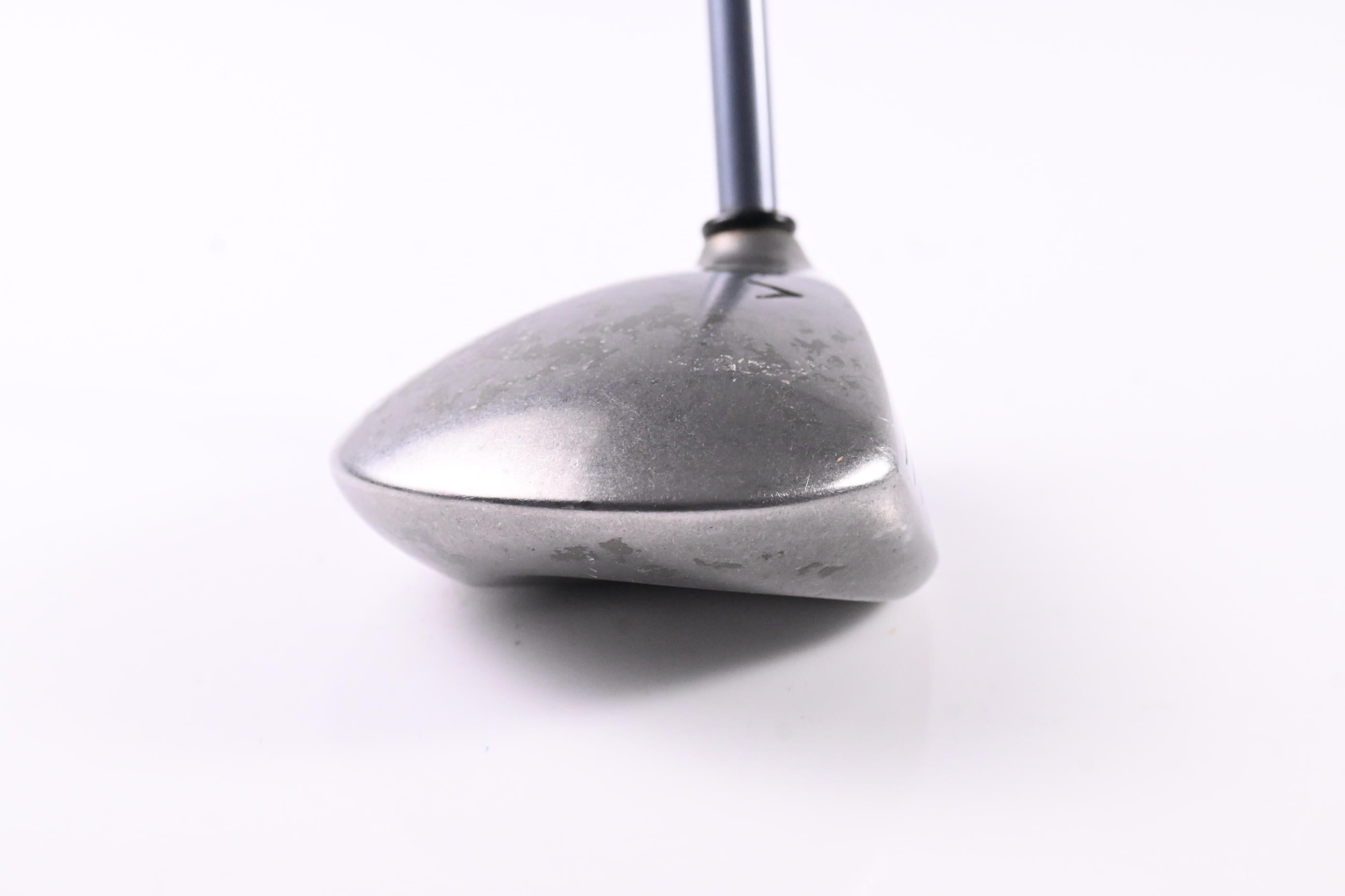 Callaway Big Bertha Warbird #5 Wood / 18 Degree / Firm Flex Callaway RCH 90