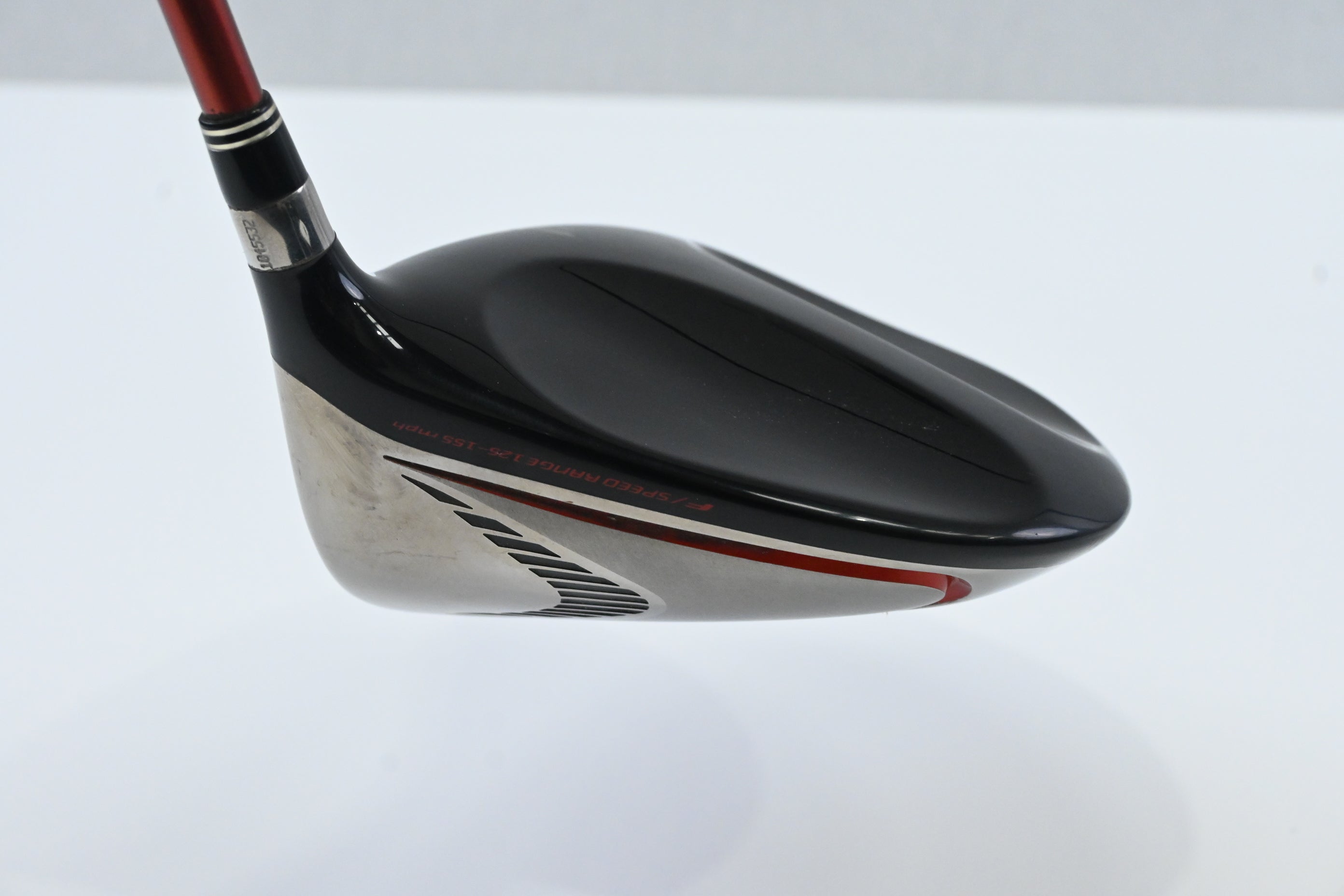 Cobra Speed LD F 2008 Driver / 10.5 Degree / Regular Flex Aldila NV 55 Shaft