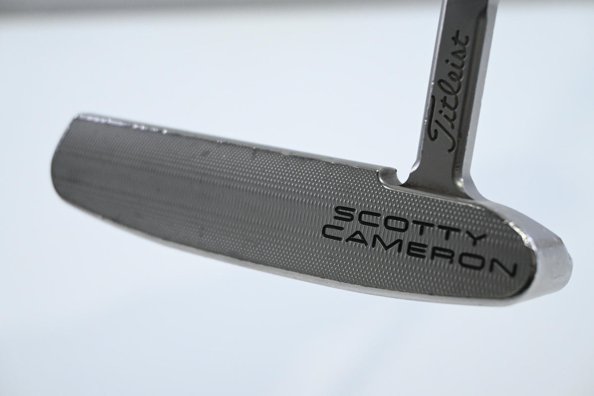 Scotty Cameron Special Select Newport Putter / 34 Inch