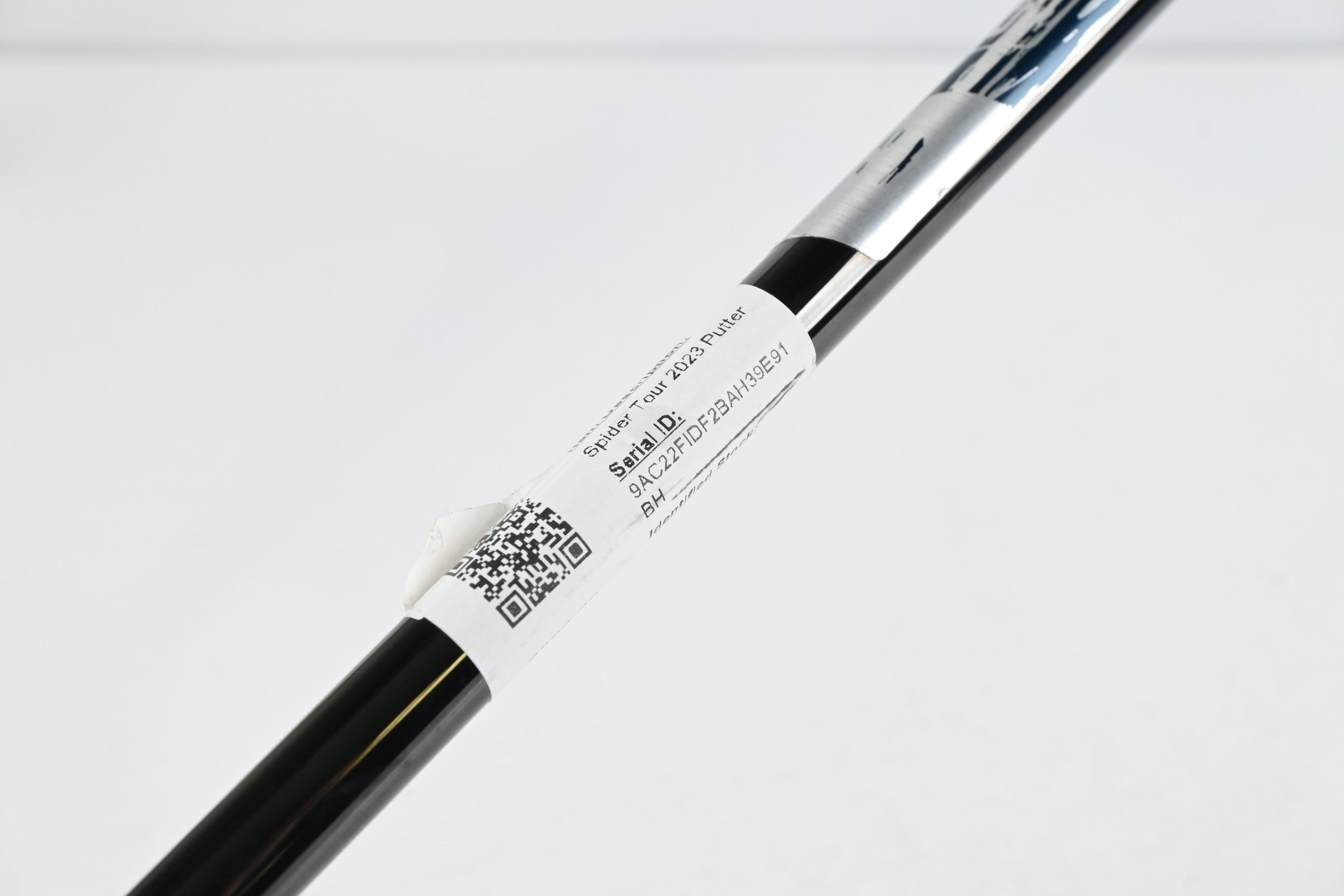 Taylormade Spider Tour X7 2023 Putter / 34 Inch