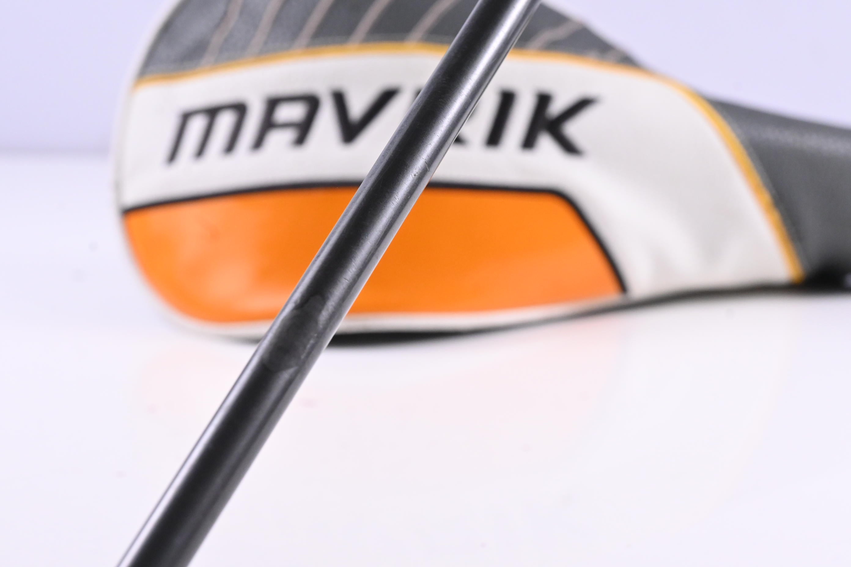 Callaway Mavrik Driver / 10.5 Degree / Regular Flex EvenFlow Riptide 50 Shaft