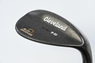 Cleveland CG15 Lob Wedge / 60 Degree / Wedge Flex Cleveland Traction Shaft