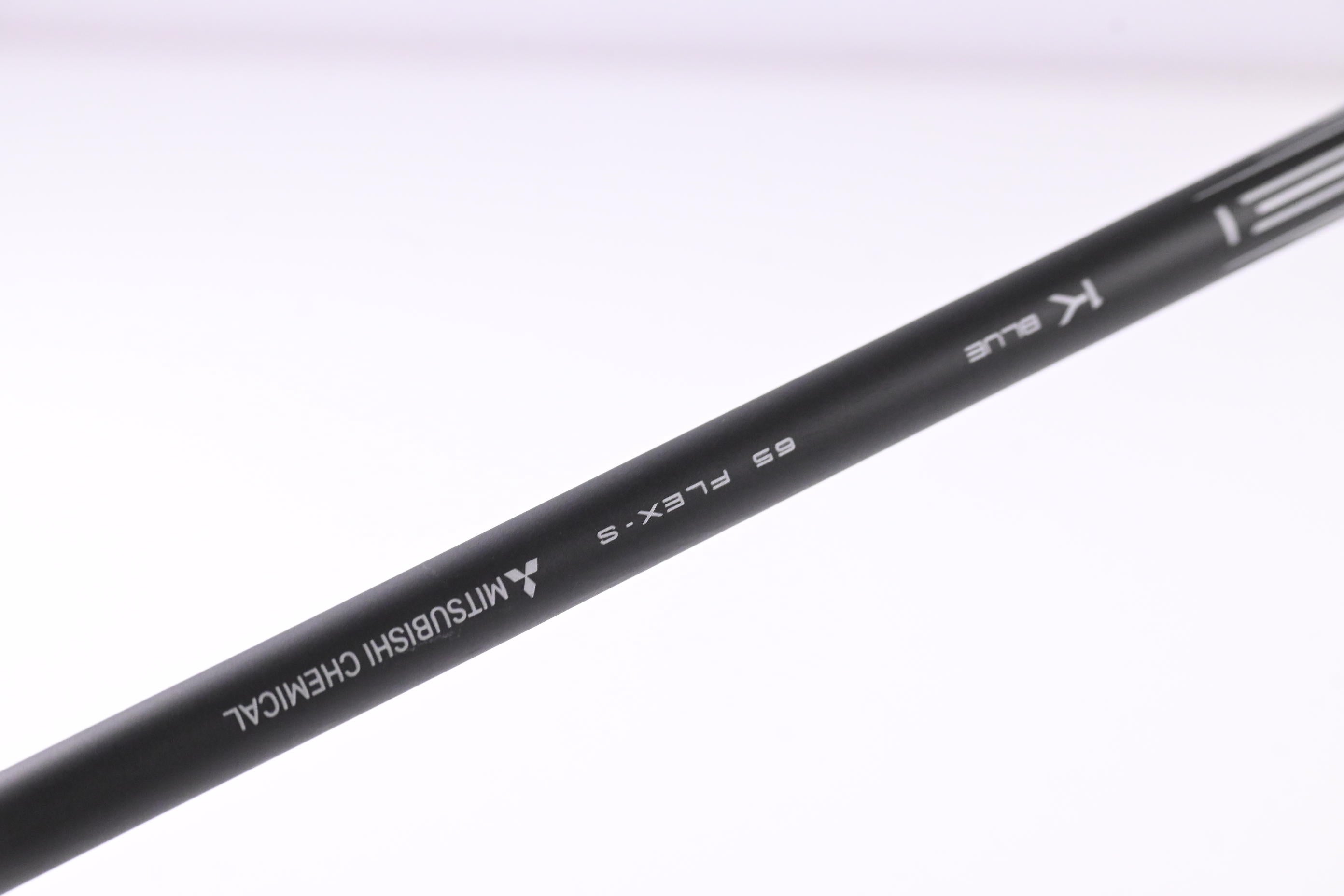 Titleist TSR3 #3 Wood / 15 Degree / Stiff Flex Tensei 1K Blue 65 Shaft