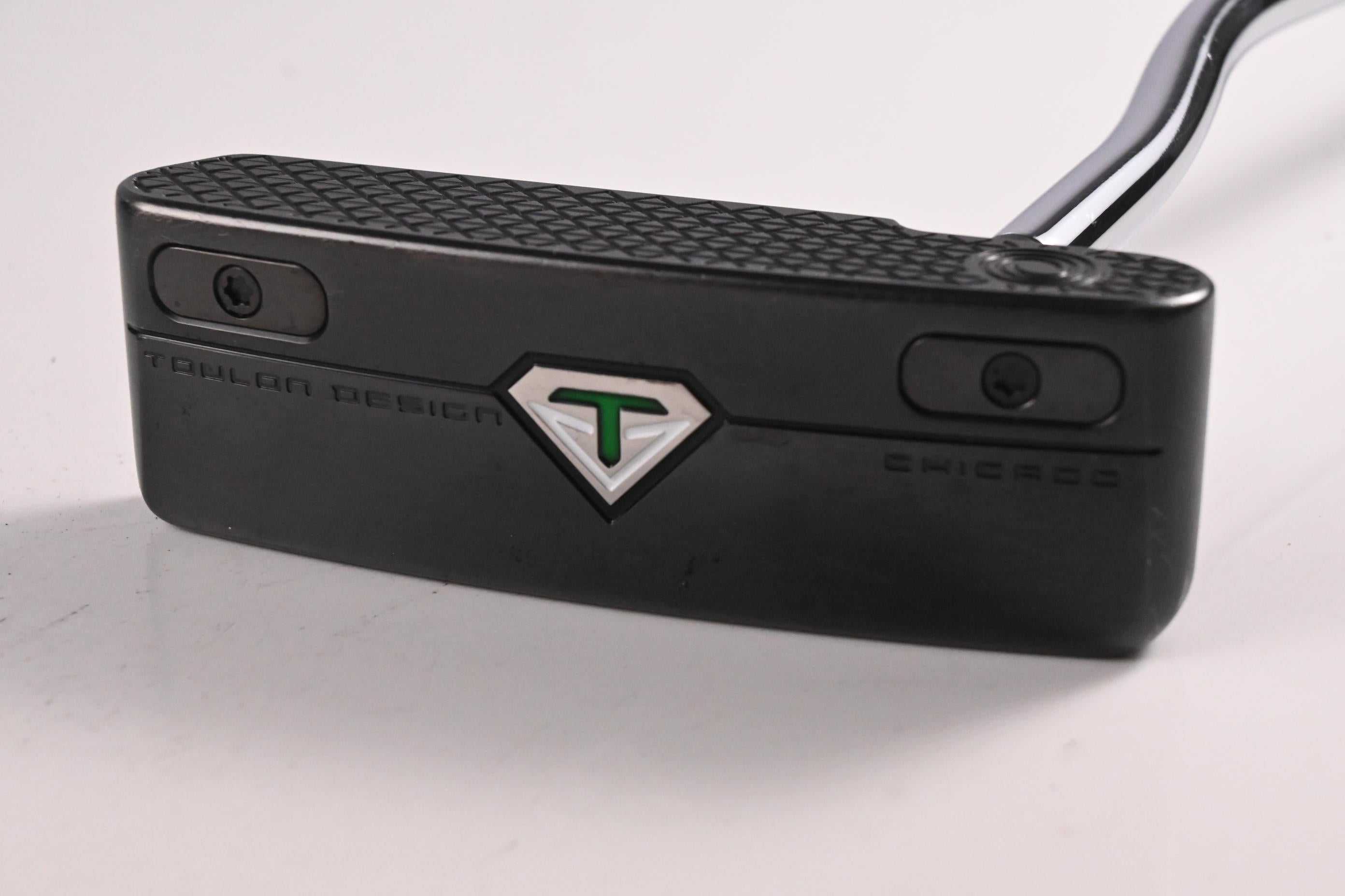 Odyssey Toulon 2022 Chicago Putter / 35 Inch
