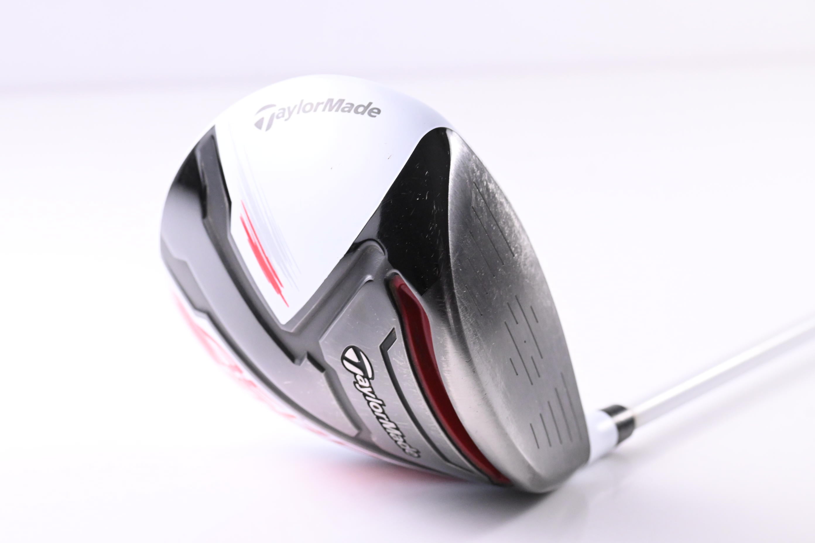 Taylormade Aeroburner Driver / 10.5 Degree / Regular Flex Matrix Speed Rul-Z 50