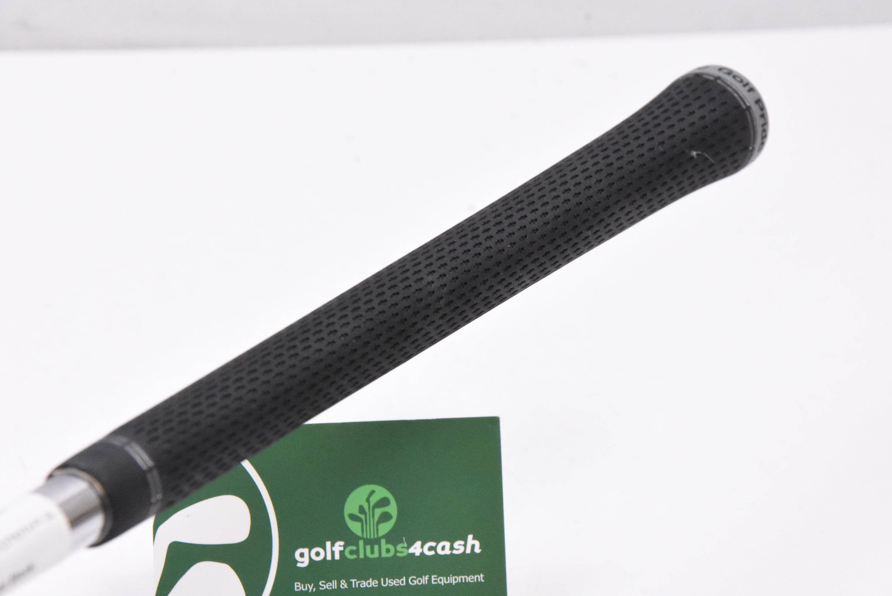 Ping Anser 2014 #8 Iron / Blue Dot / Stiff Flex Dynamic Gold S300 105 Shaft