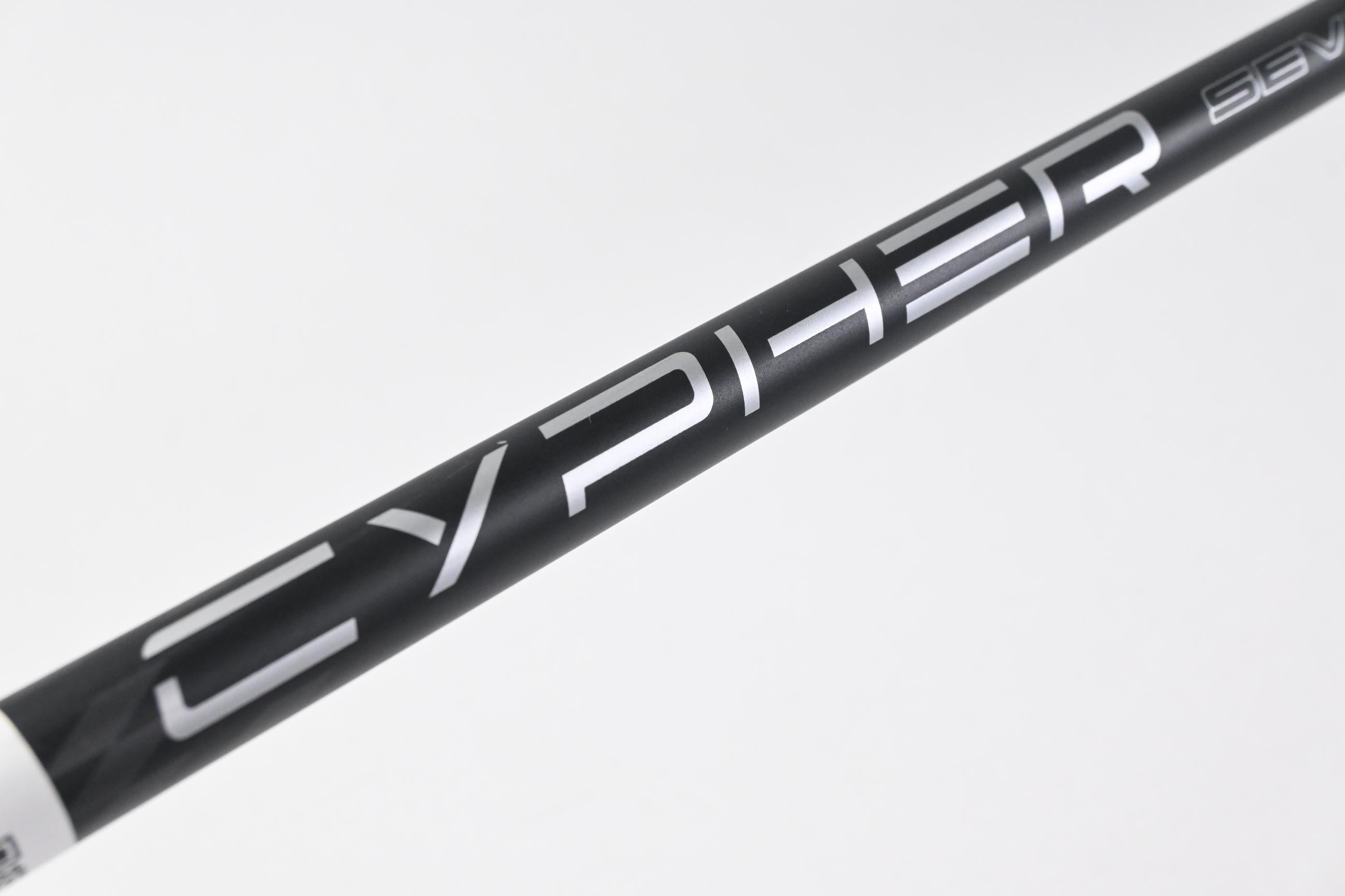 Project X Cypher 2.0 70 #5 Hybrid Shaft / Stiff Flex / Callaway 3rd Gen