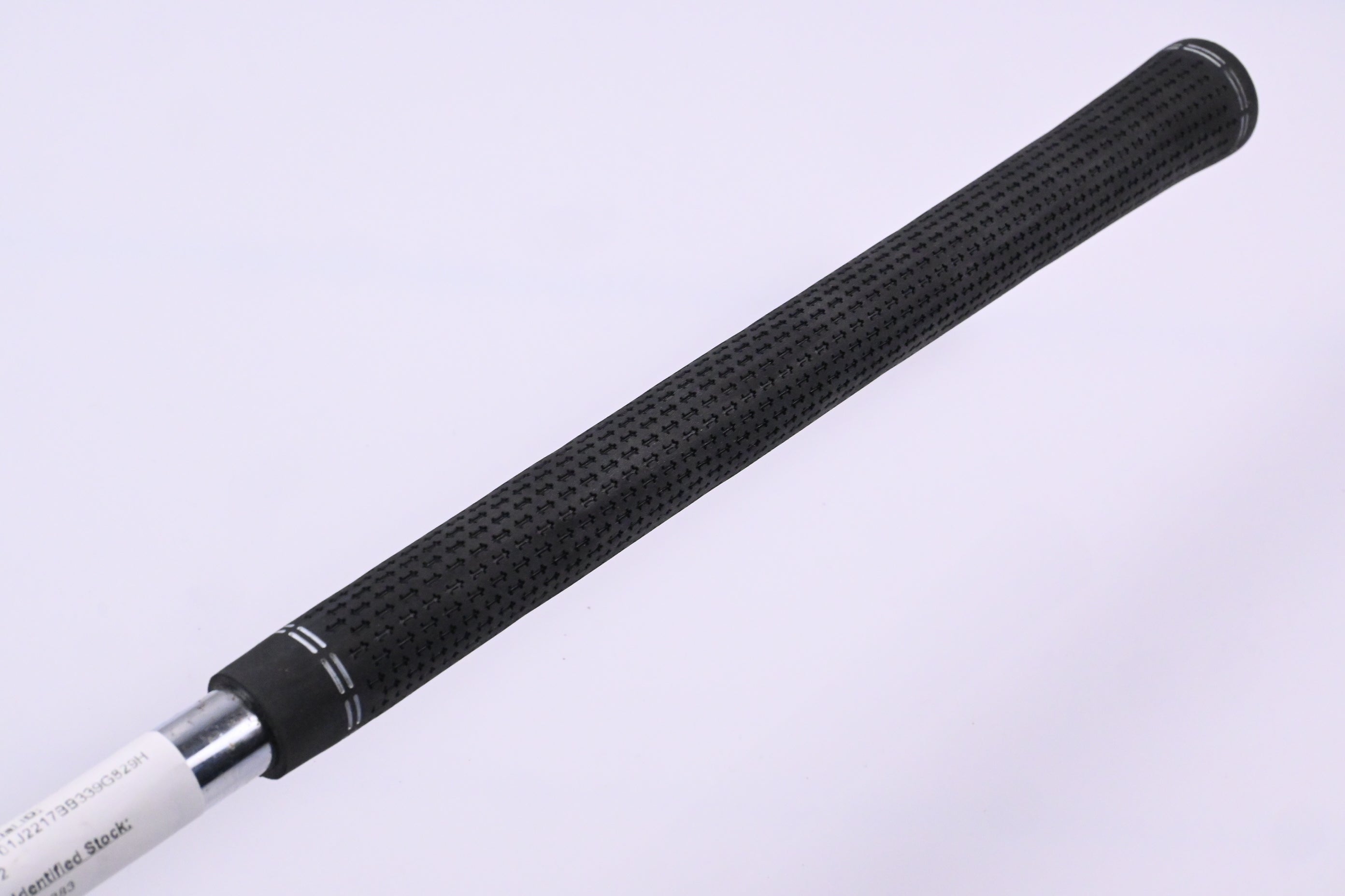 Ping Tour-W Gap Wedge / 52 Degree / White Dot / Wedge Flex Steel Shaft