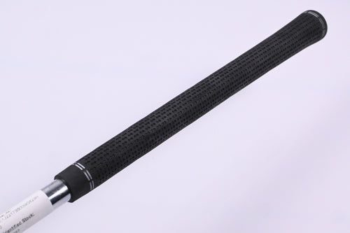 Ping Tour-W Gap Wedge / 52 Degree / White Dot / Wedge Flex Steel Shaft