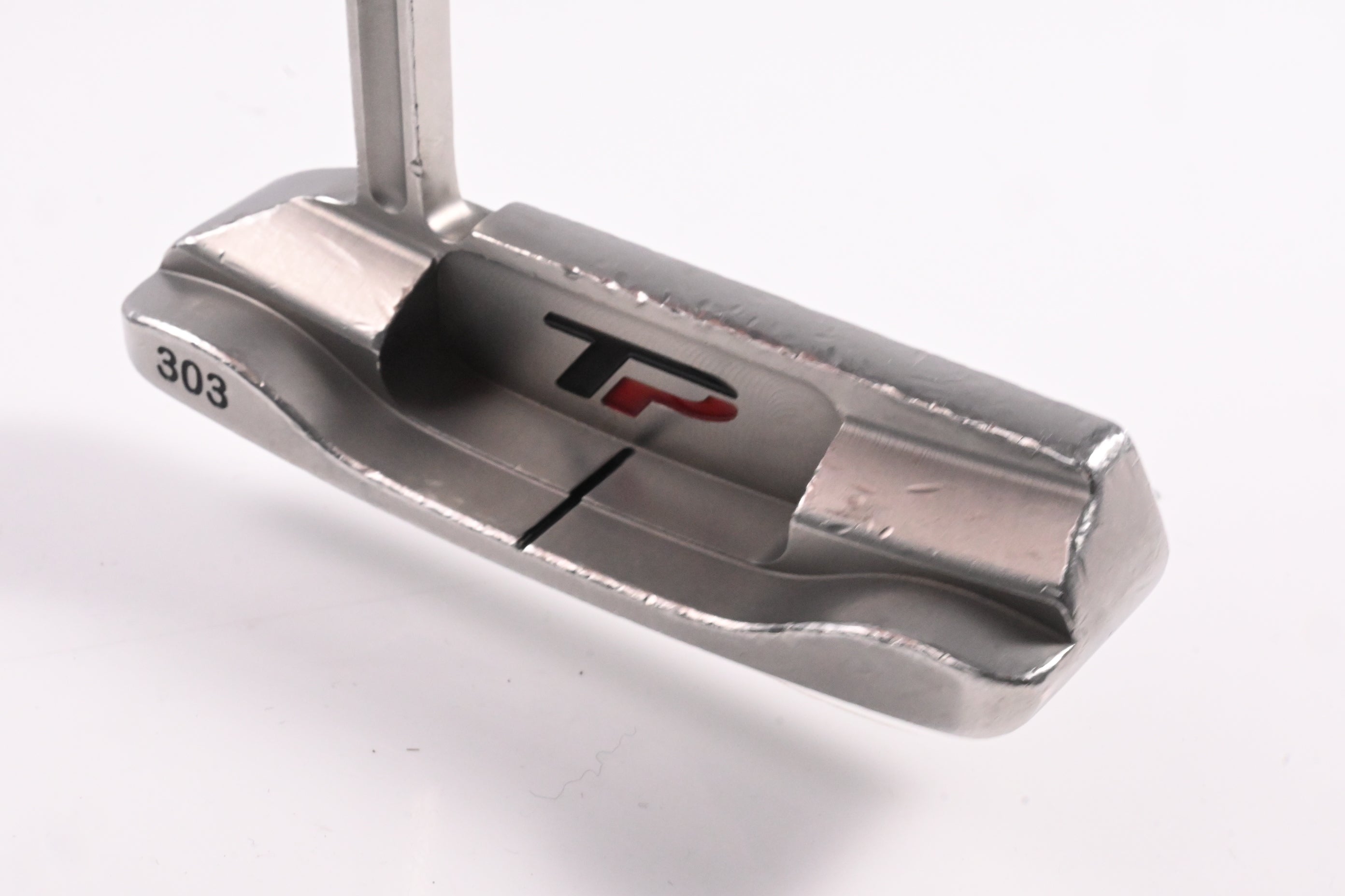 Taylormade TP Collection Soto Putter / 34 Inch