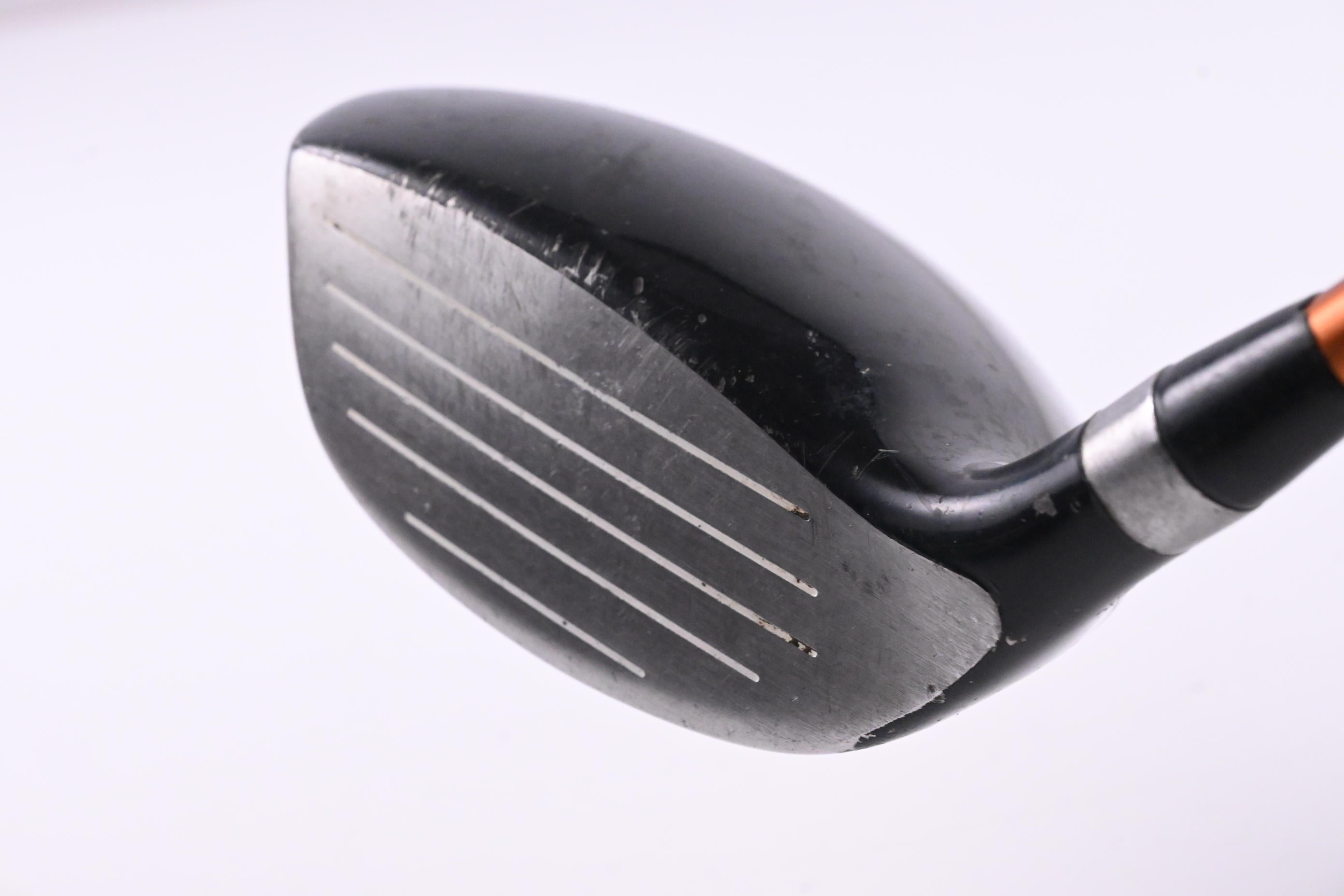 Ping G10 Draw #3 Wood / 15.5 Degree / Regular Flex Ping TFC 129 Shaft