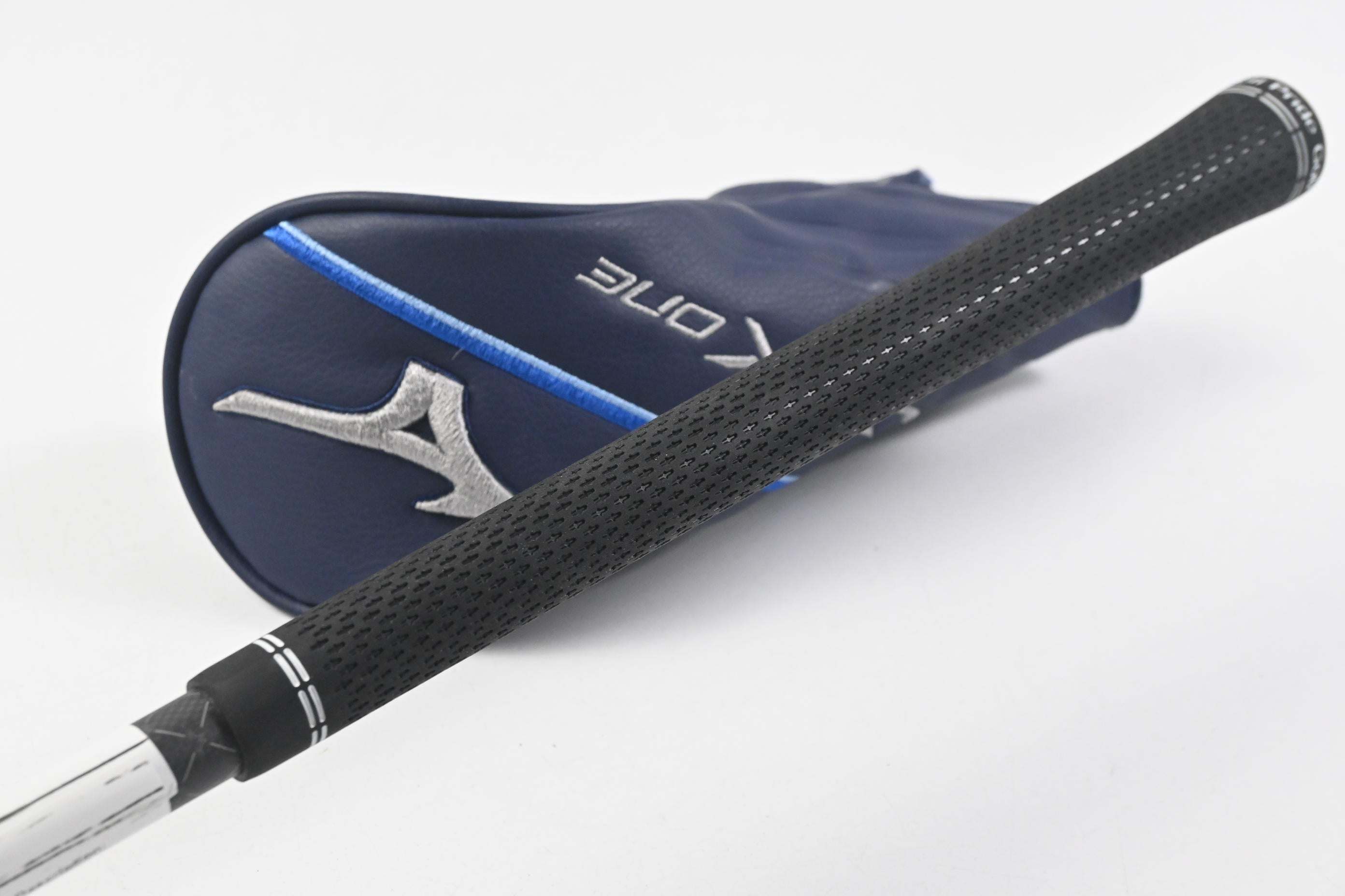 Mizuno JPX One #4 Hybrid / 22 Degree / Stiff Flex Tensei 1K Blue 75 Shaft