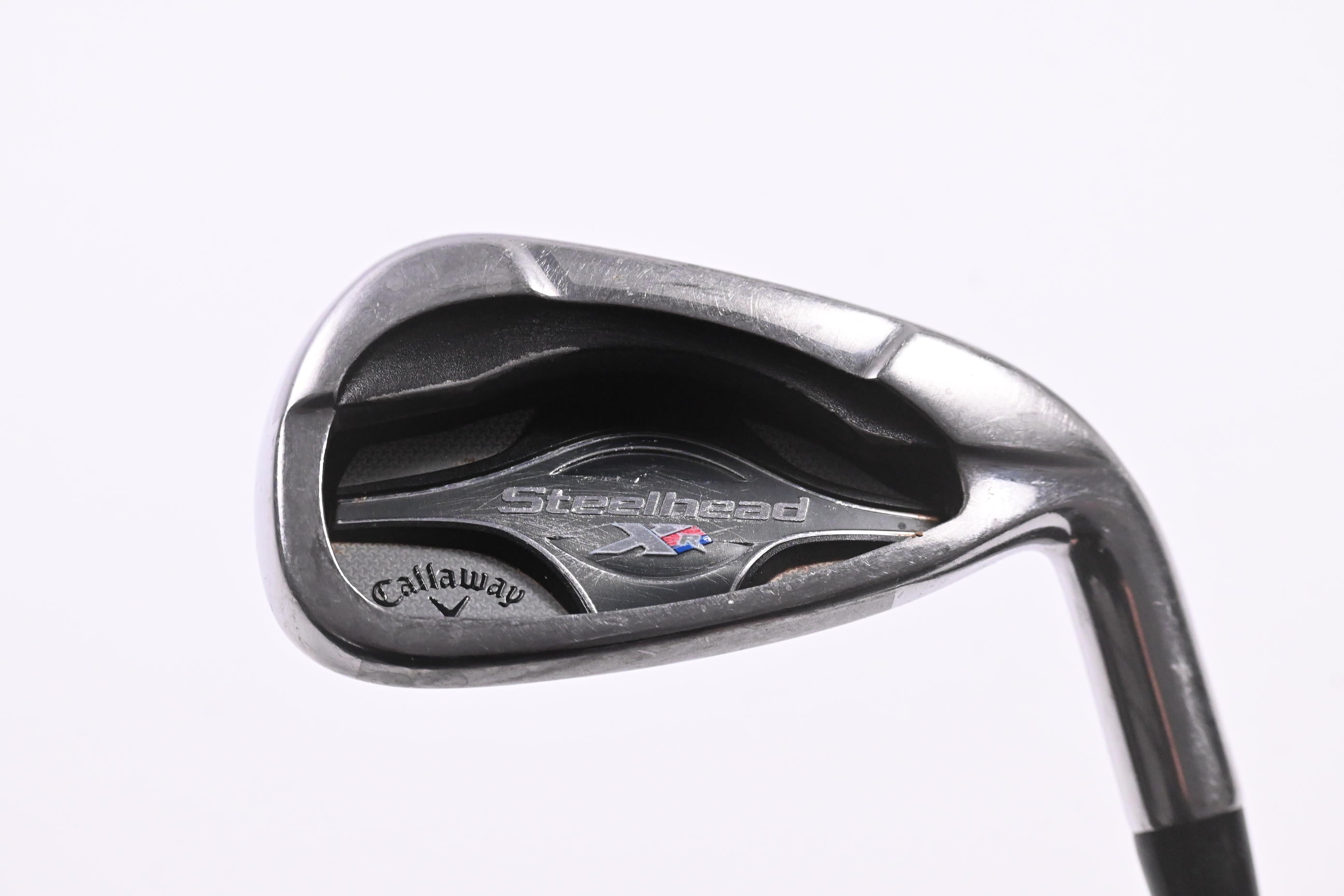 Callaway Steelhead XR #8 Iron / 34.5 Degree / Regular Flex Callaway Steel Shaft