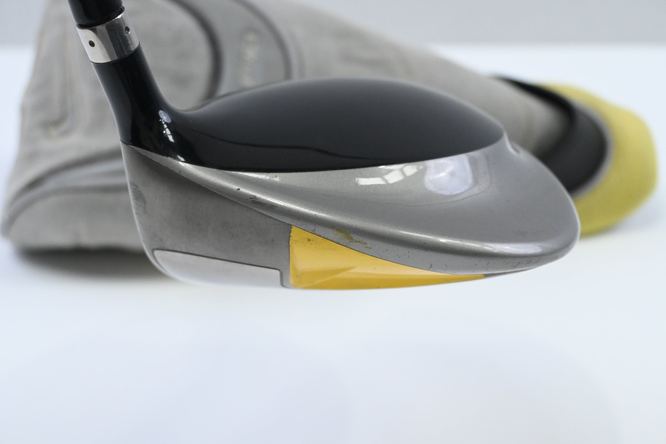 Nike SQ 460 Driver / 10.5 Degree / Regular Flex Diamana Sasquatch