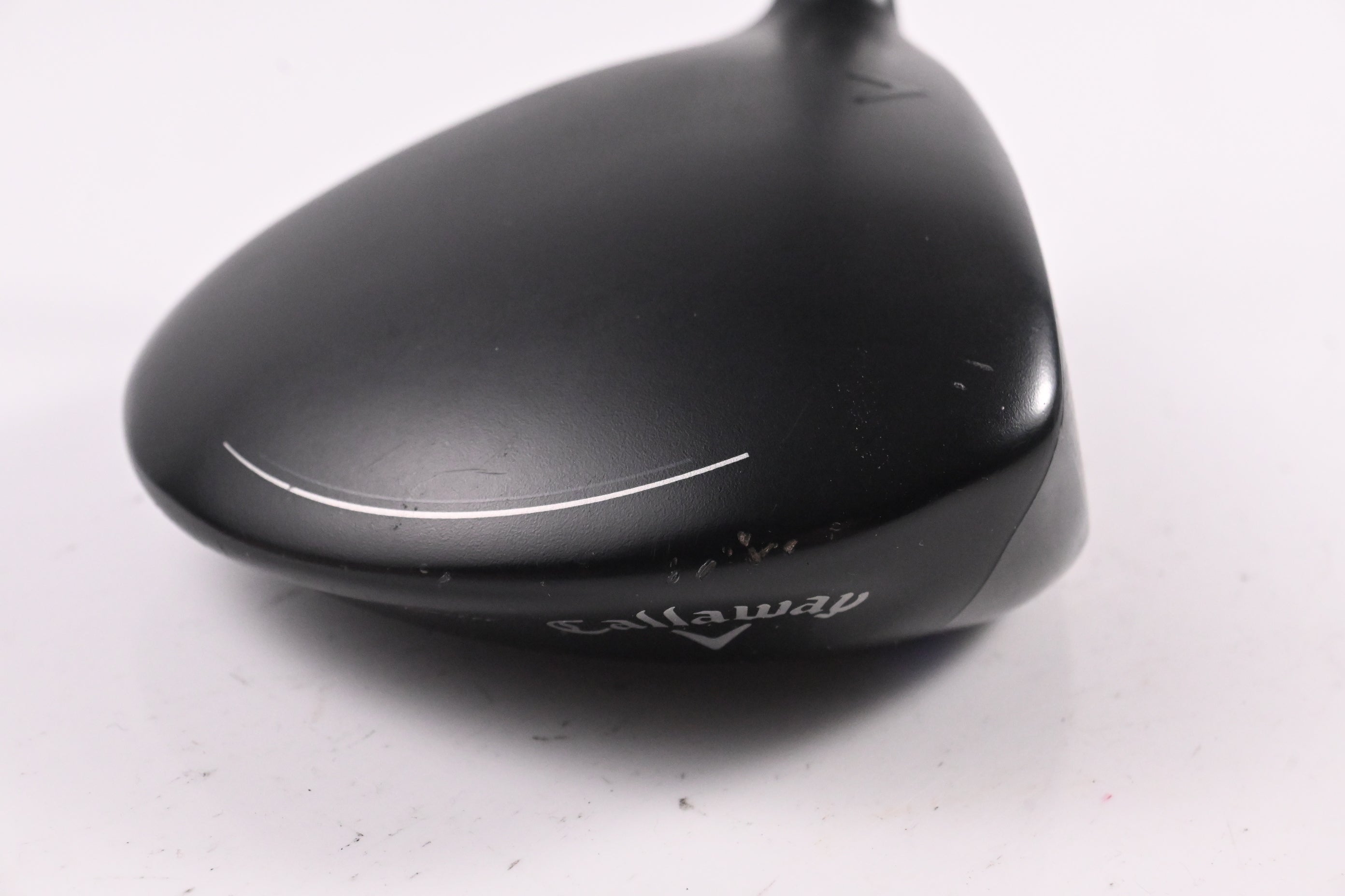 Callaway XR16 #3 Wood / 15 Degreee / X-Flex Fujikura Ventus TR Blue 6 Shaft