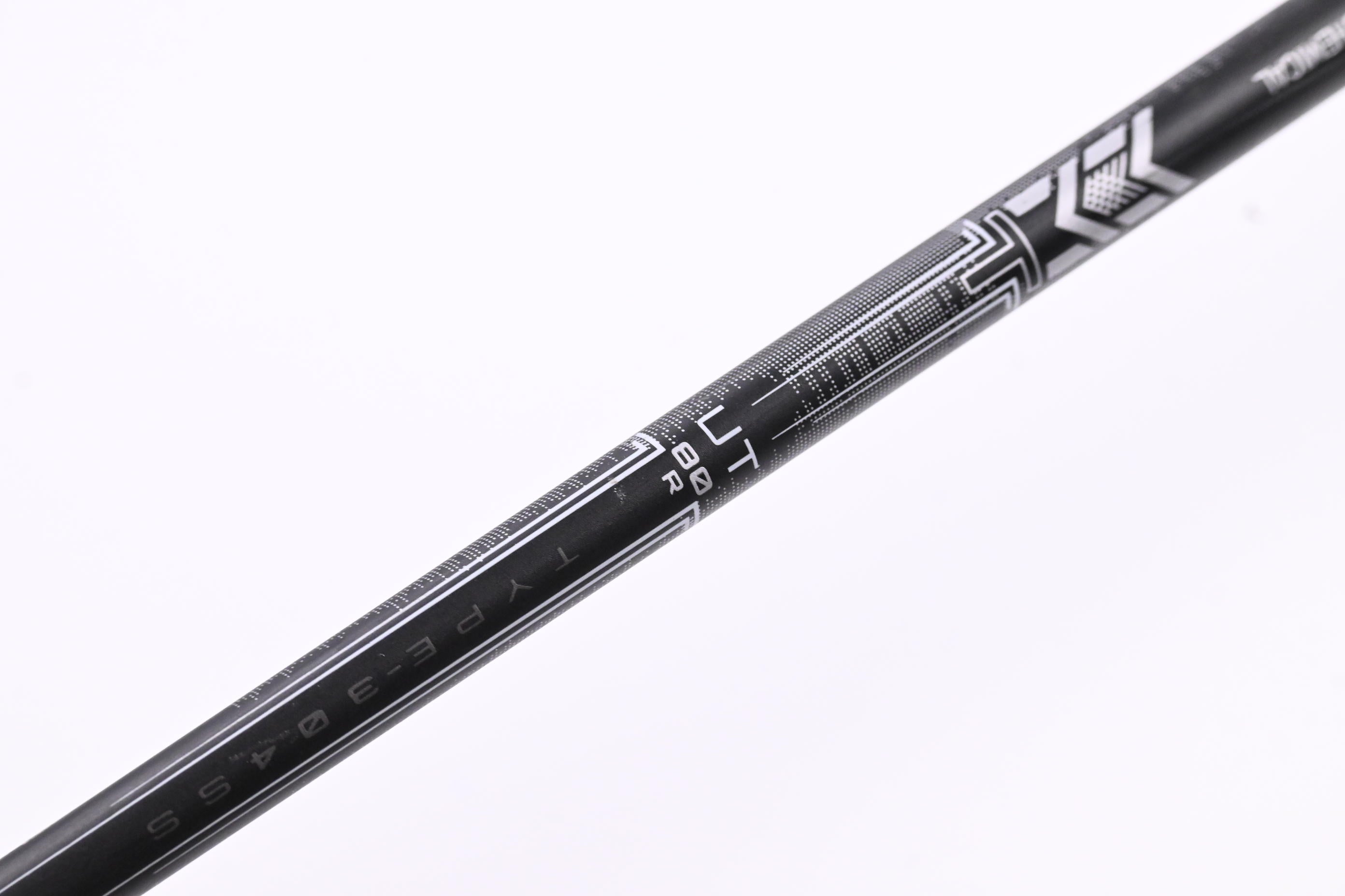 Srixon ZXiU Utility #4 Iron / 23 Degree / Regular Flex MMT 80 Shaft