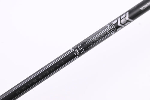 Srixon ZXiU Utility #4 Iron / 23 Degree / Regular Flex MMT 80 Shaft