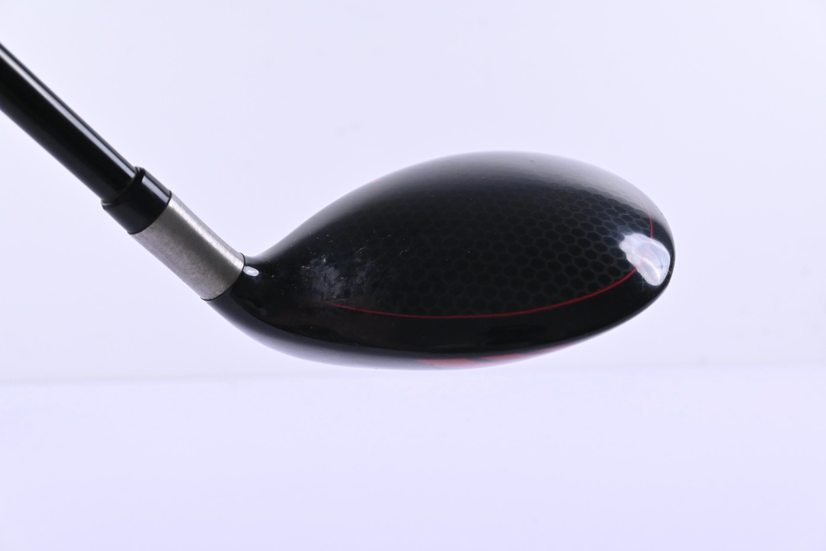Taylormade Burner Superfast #5 Wood / 18 Degree / Regular Flex Matrix Ozik Shaft