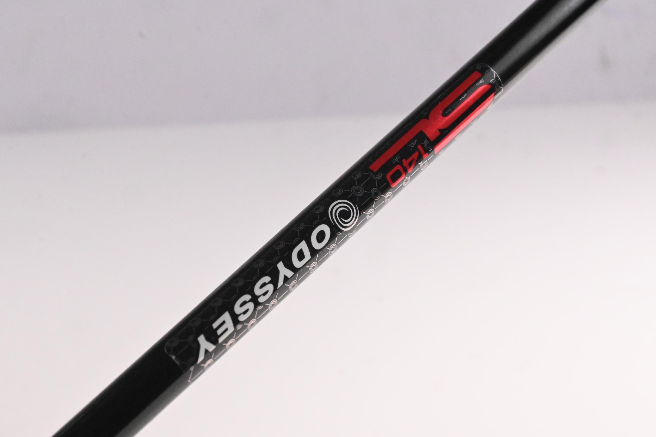Odyssey Square 2 Square Tri-Hot Jailbird Cruiser Putter / 35 Inch