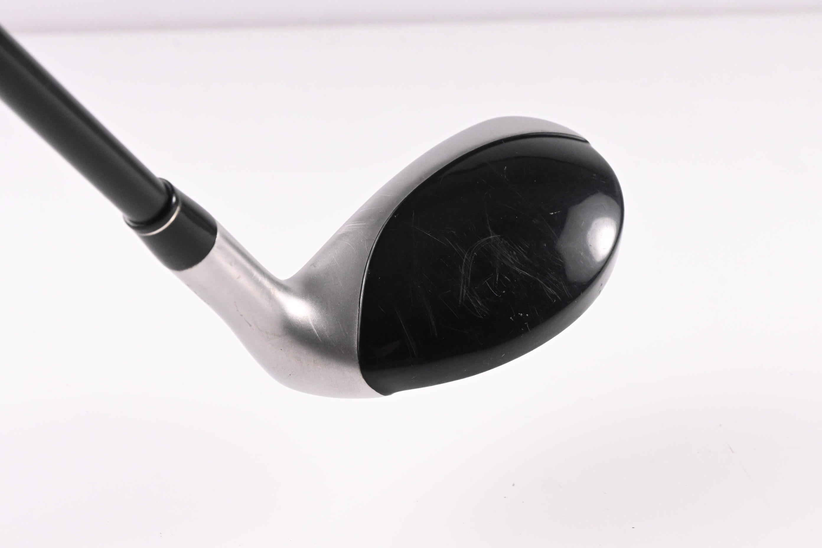 Taylormade Rescue Mid #4 Hybrid / 22 Degree / Stiff Flex Taylormade UG65 Shaft
