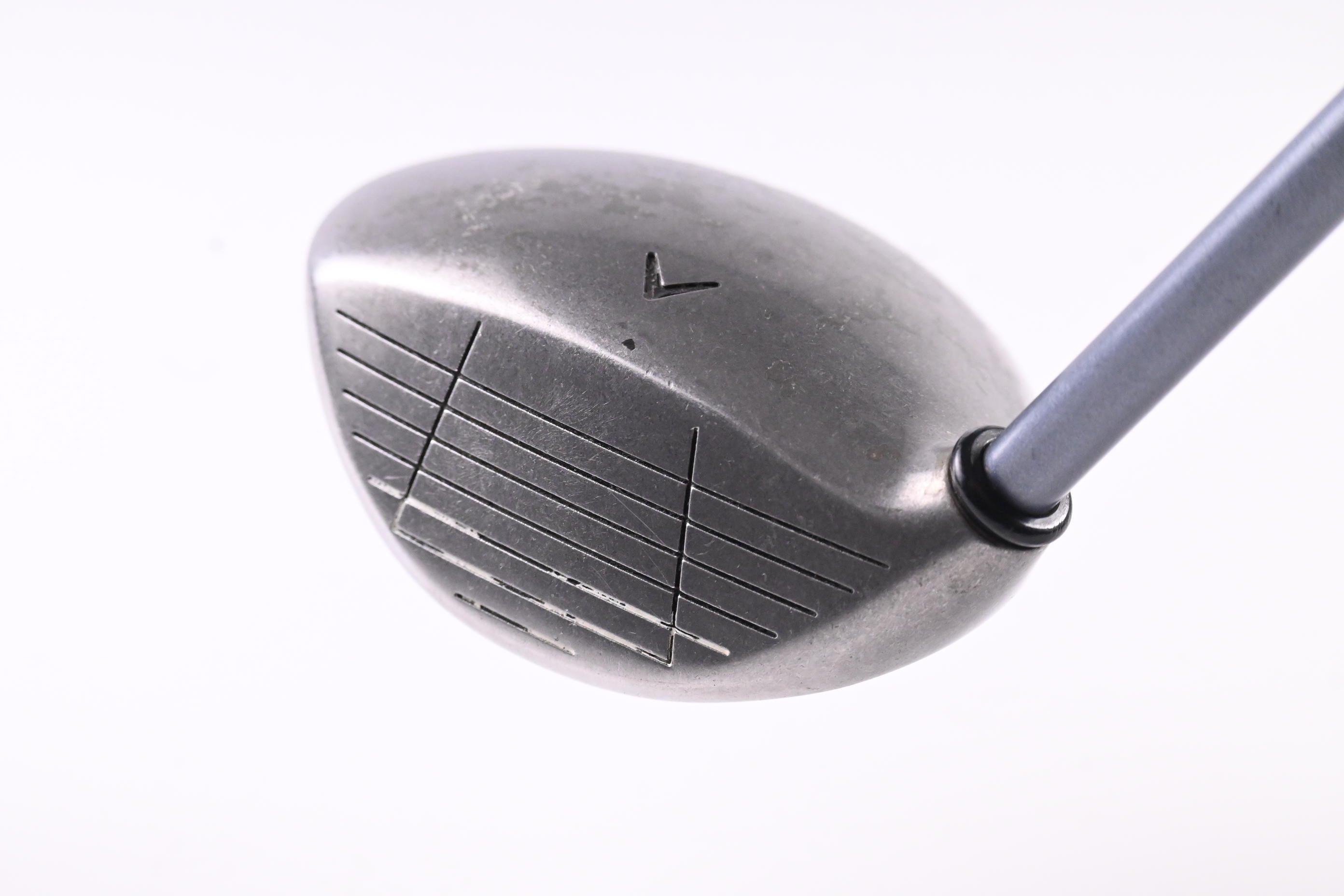 Callaway Big Bertha Warbird #5 Wood / 18 Degree / Firm Flex Callaway RCH 90