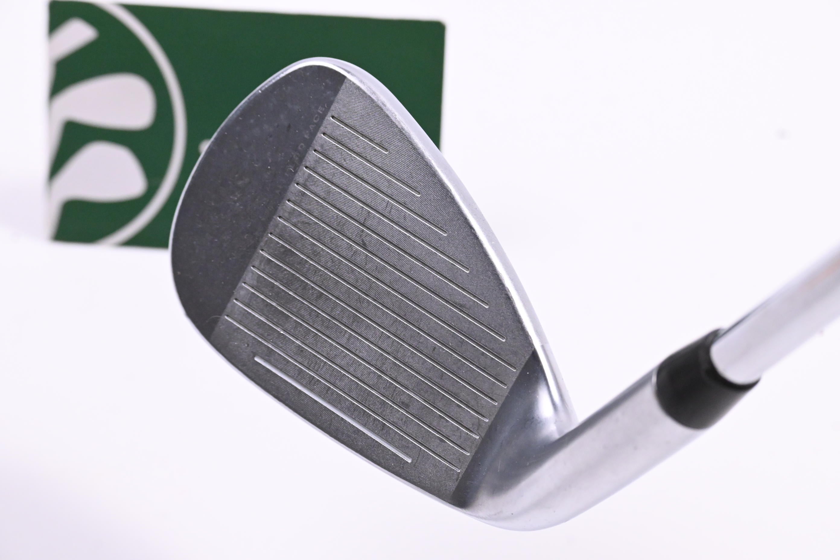 Cobra LTDx #9 Iron / Stiff Flex KBS Tour 90 Shaft