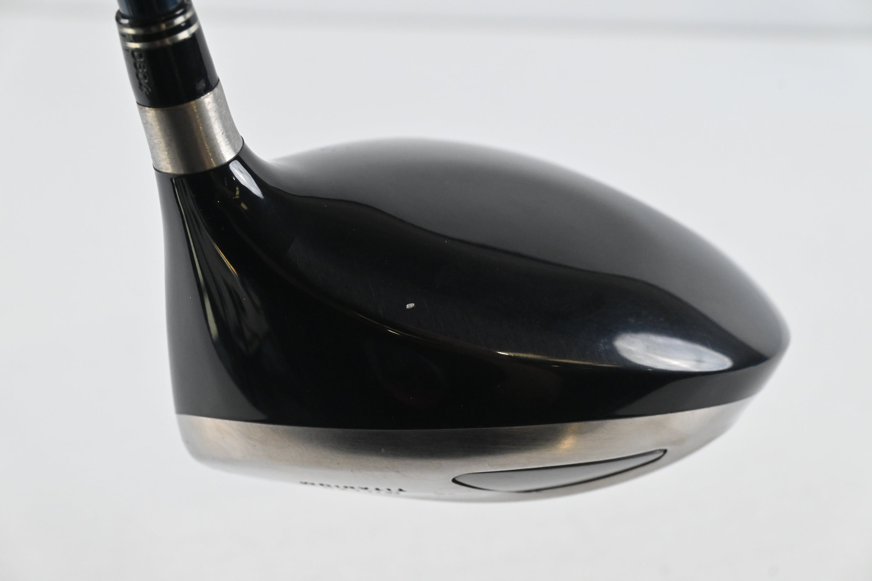 Cobra SZ Driver / 9 Degree / Regular Flex Aldila HM Tour 60 Shaft