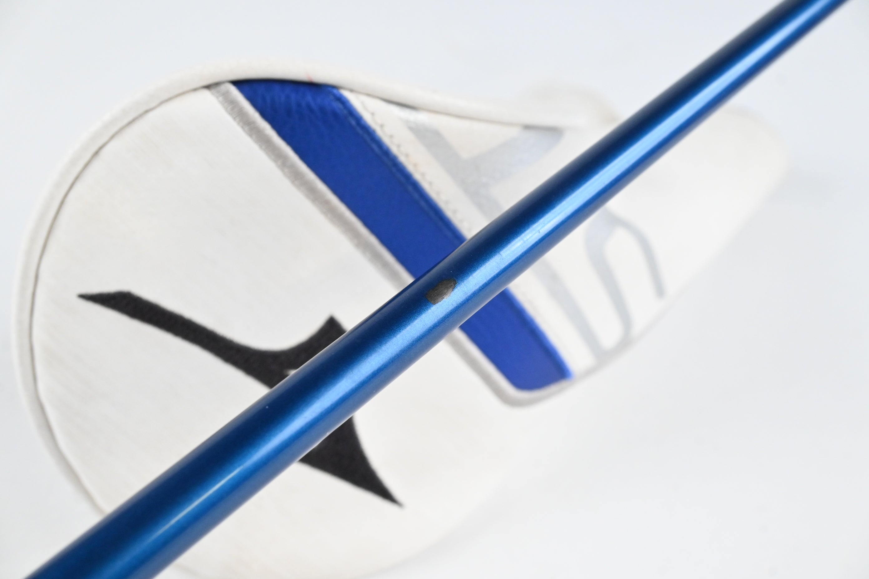 Mizuno ST-Z #3 Wood / 15 Degree / Regular Flex Evenflow Riptide CB 60 Shaft