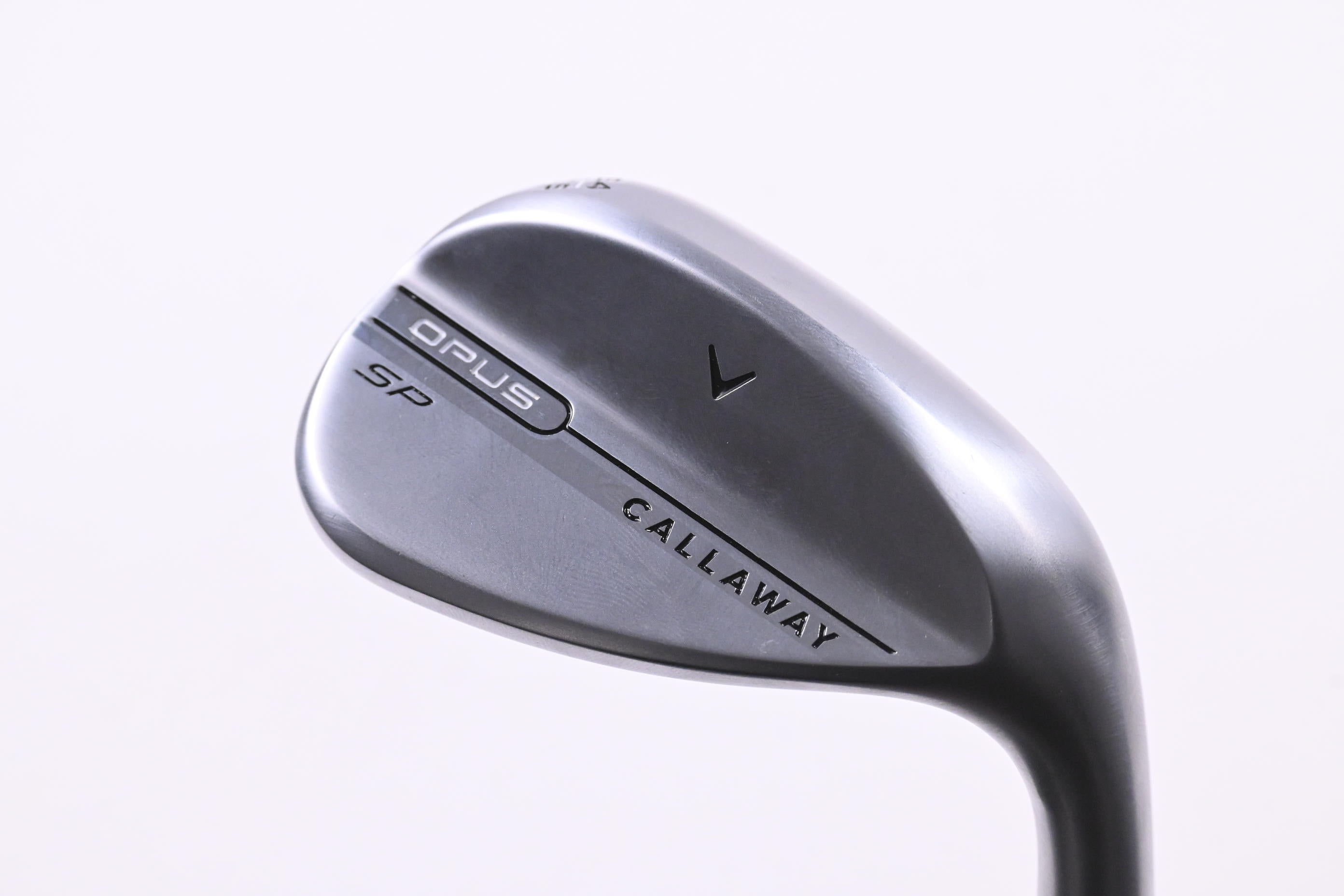 Callaway Opus SP Sand Wedge / 54 Degree / Stiff Flex Dynamic Gold S200 Shaft