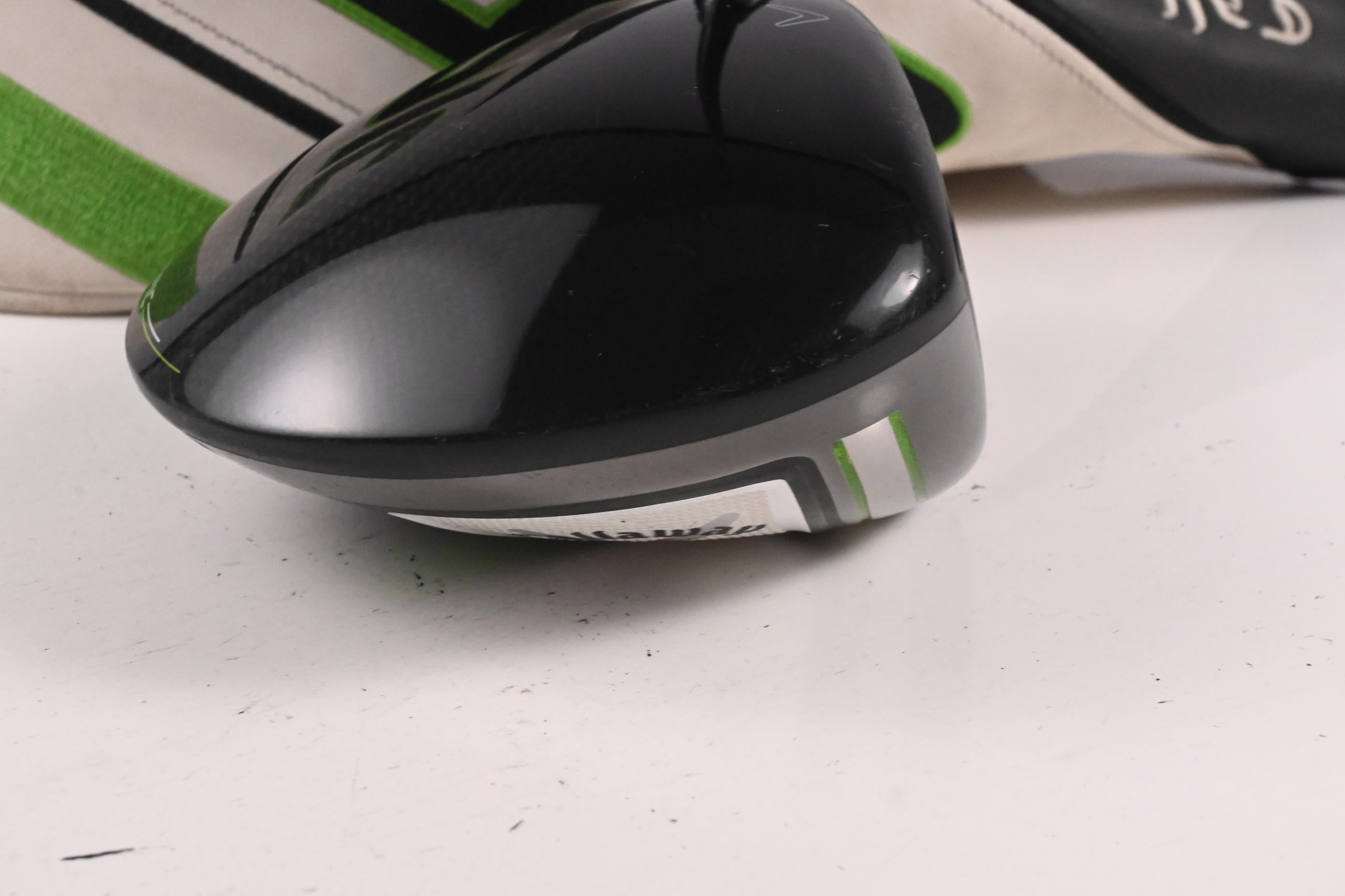 Callaway Epic Speed Driver / 9 Degree / X-Flex Fujikura Vista Pro 65 Shaft