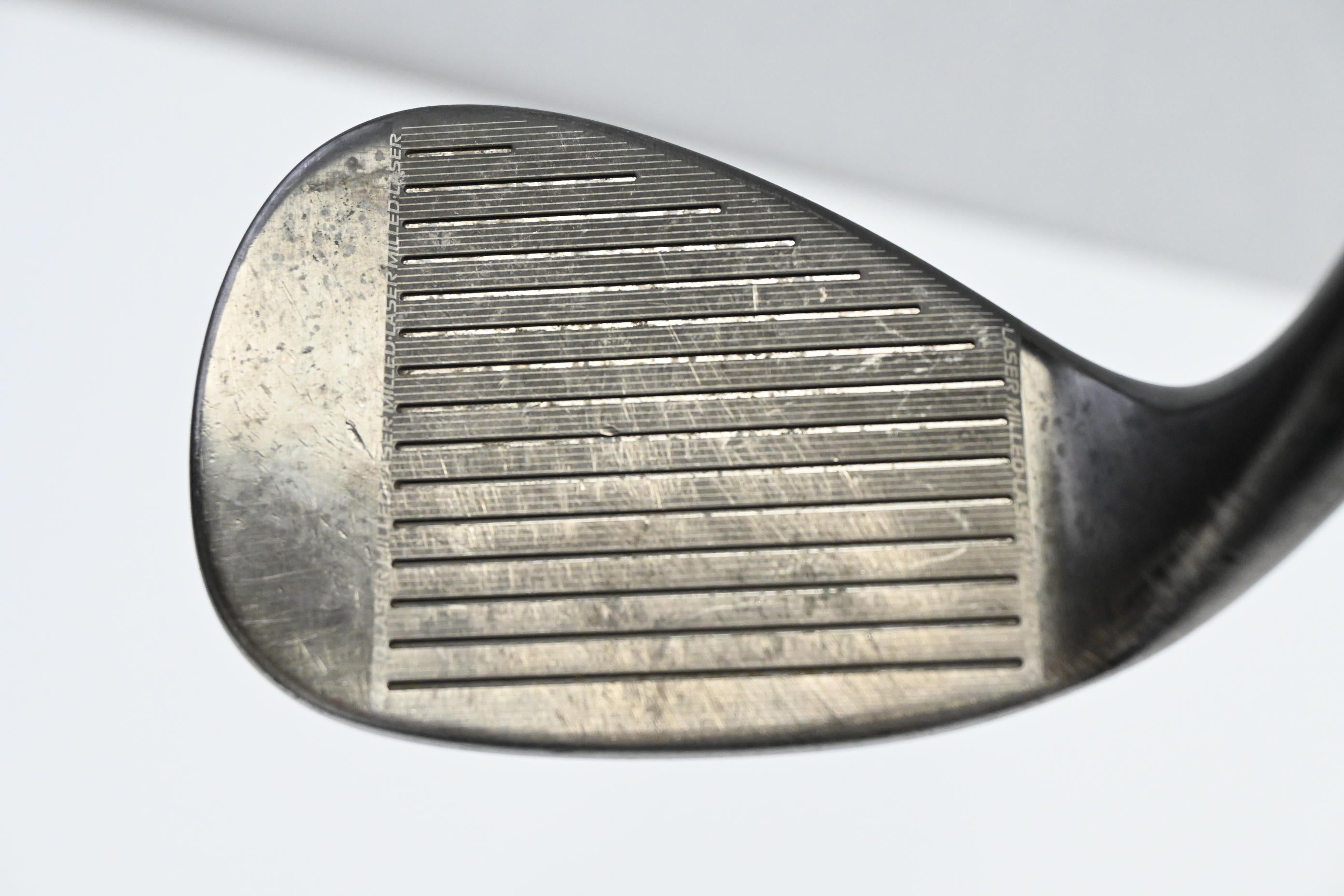Cleveland CG15 Lob Wedge / 60 Degree / Wedge Flex Cleveland Traction Shaft