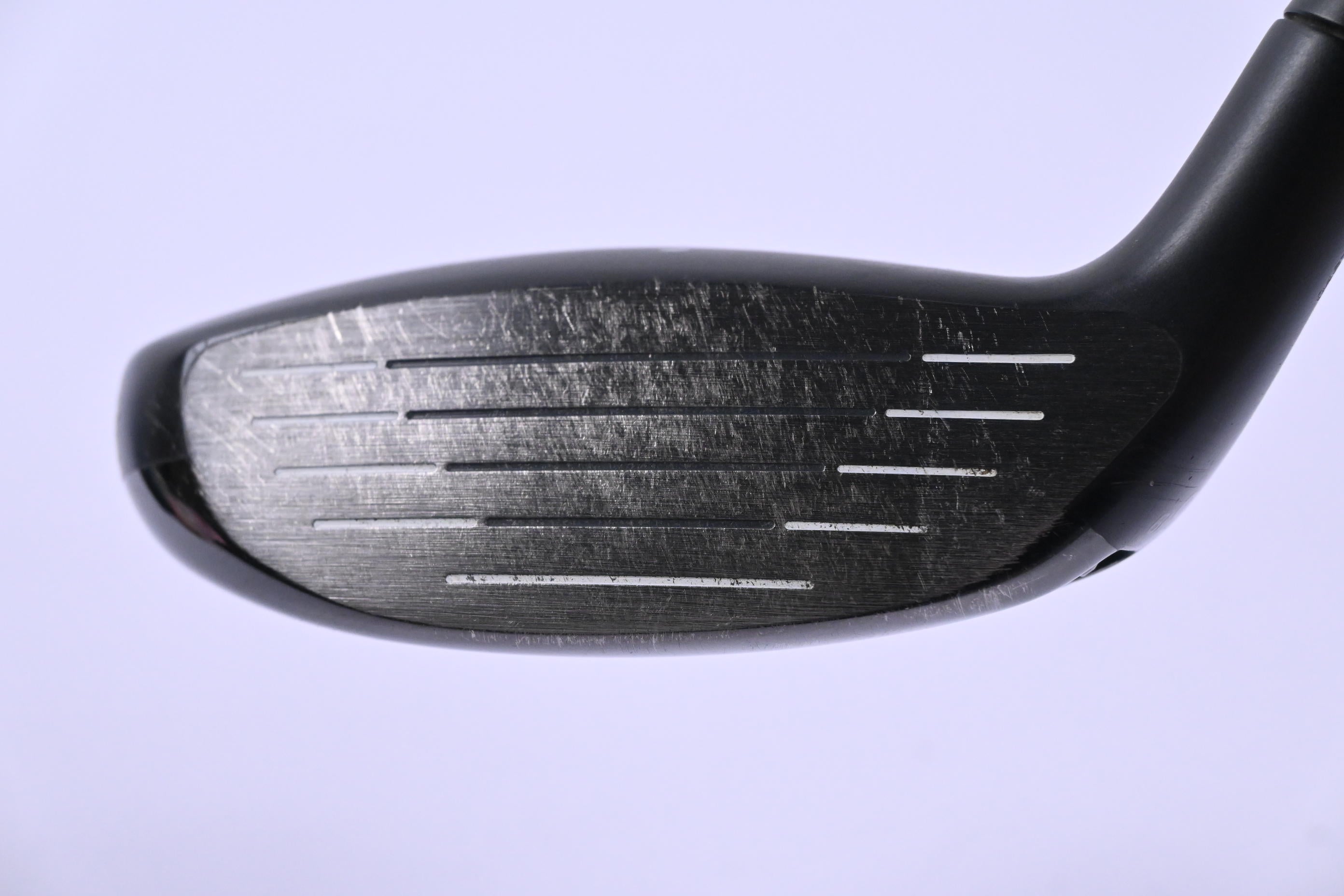 Ping G440 SFT #5 Wood / 19 Degree /  Regular Flex Ping Alta CB Blue 65 Shaft
