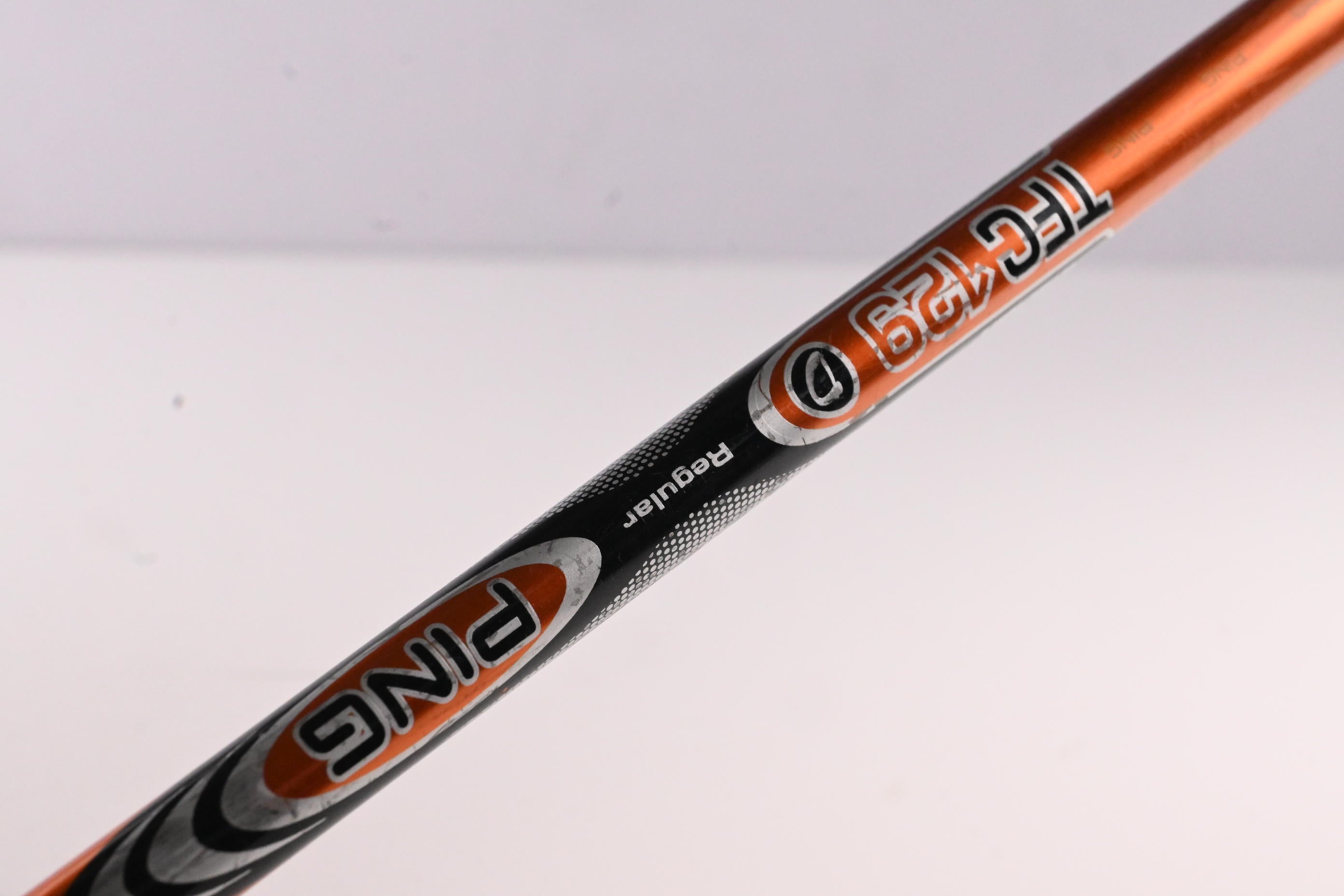 Ping G10 Driver / 10.5 Degree / Regular Flex Ping TFC 129 Shaft