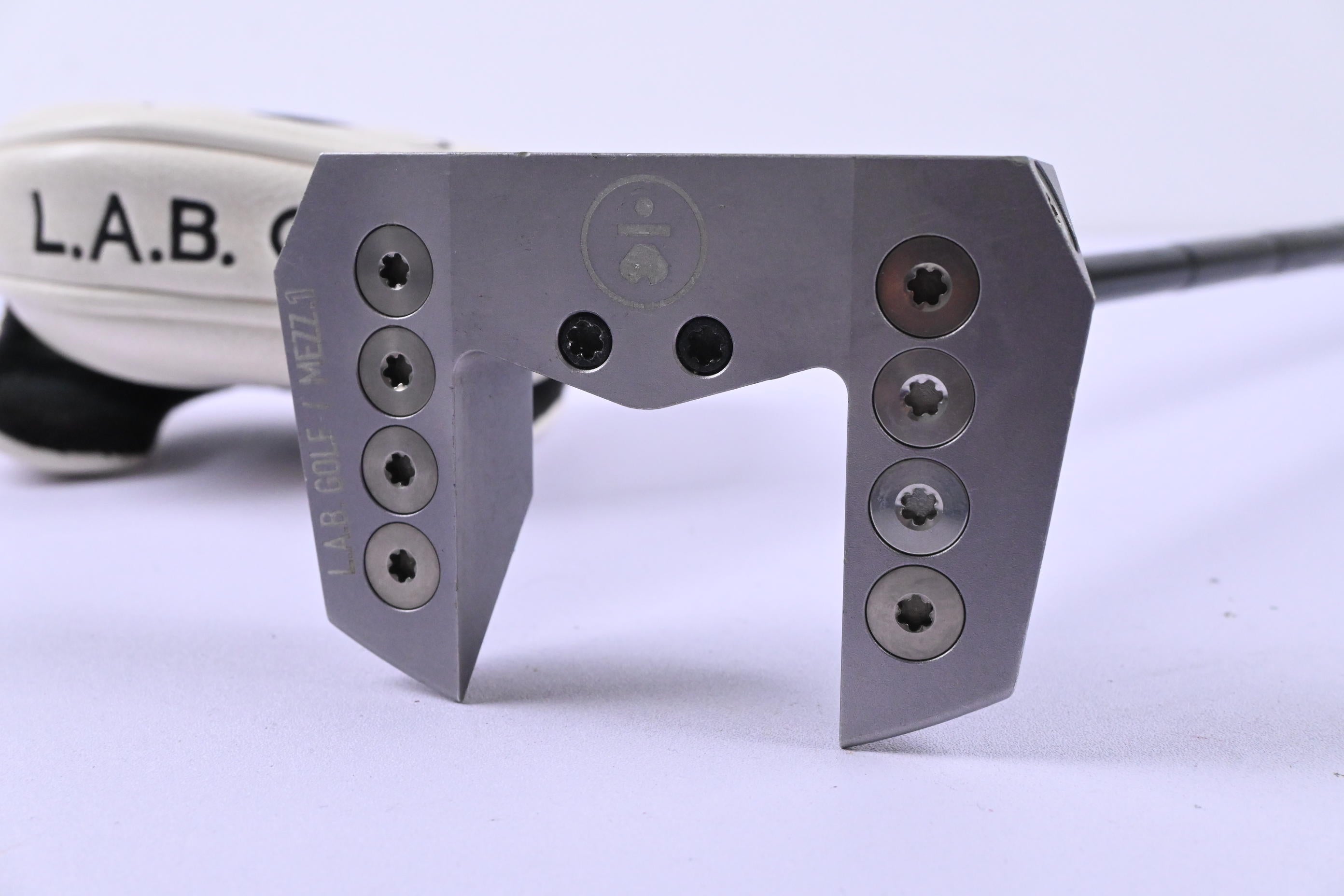 L.A.B. Golf Mezz.1 Putter / 35.5 Inch
