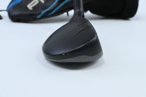 Ping G Series #3 Hybrid / 19 Degree / Stiff Flex Ping Alta 70 Shaft