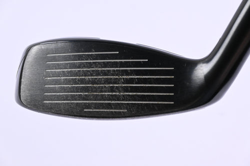 Callaway Rogue #4 Hybrid / 21 Degree / Senior Flex Aldila Synergy 60 Shaft
