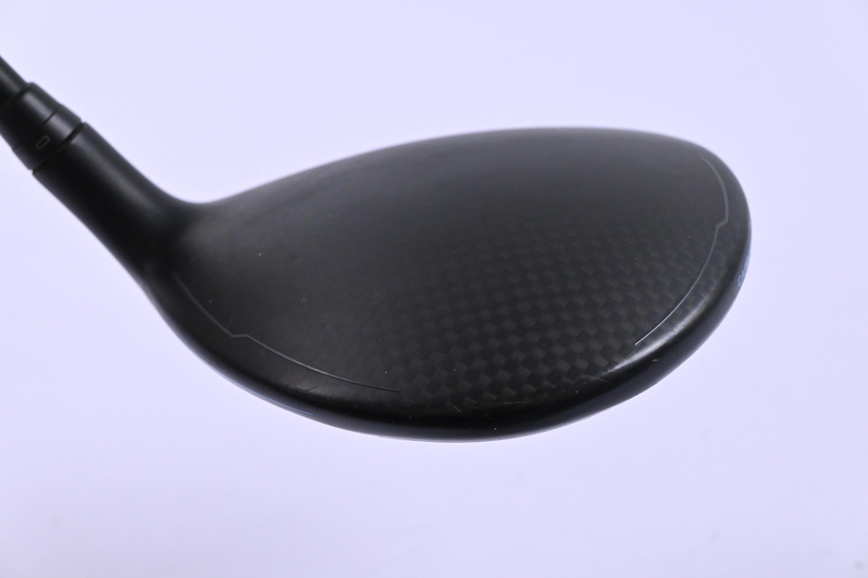 Ping G440 SFT #5 Wood / 19 Degree /  Regular Flex Ping Alta CB Blue 65 Shaft