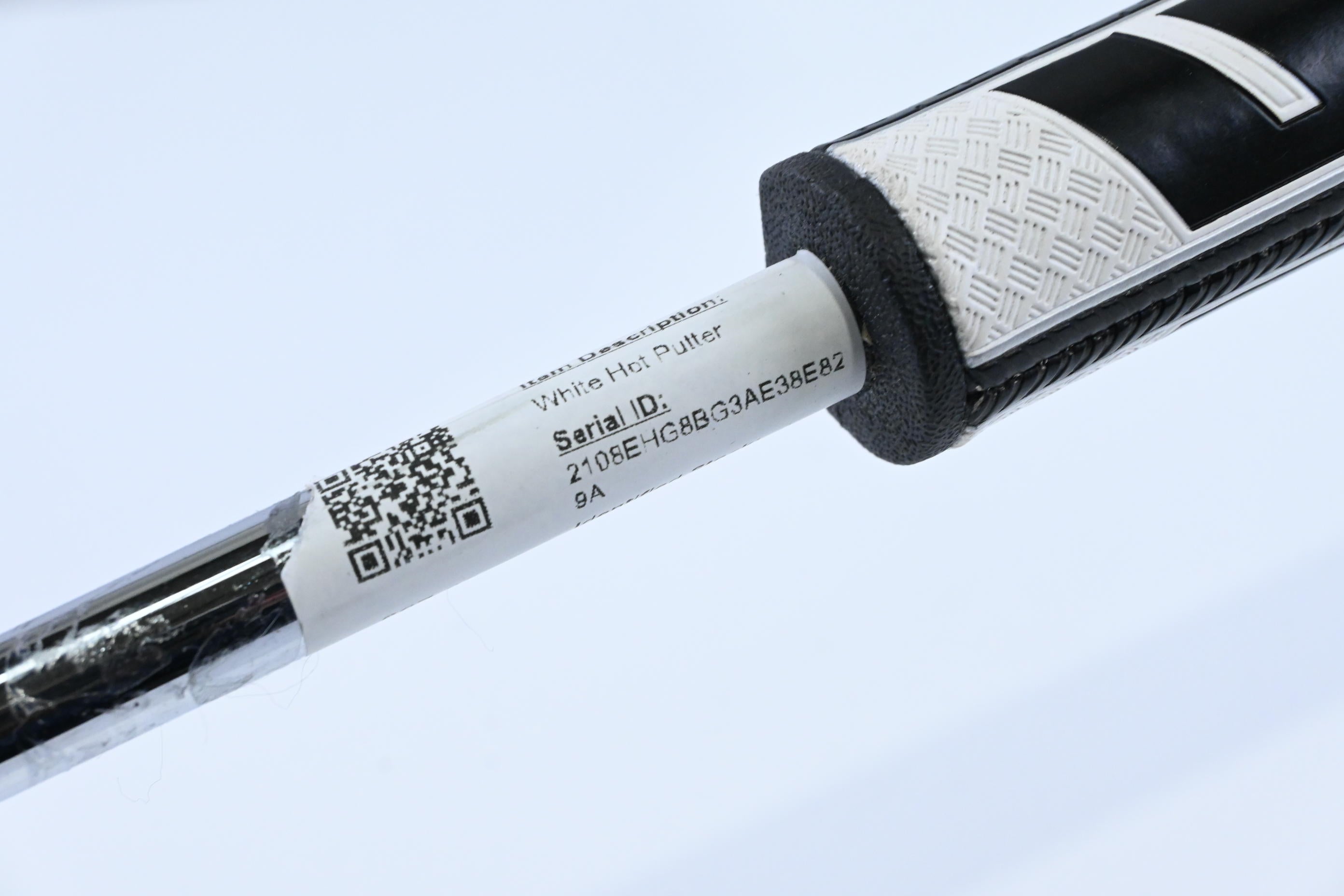 Odyssey White Hot #2 Putter / 35 Inch